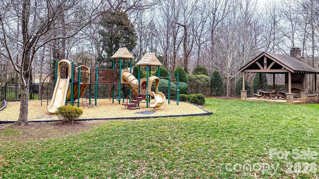 6405 Chadwell Court — Fort Mill