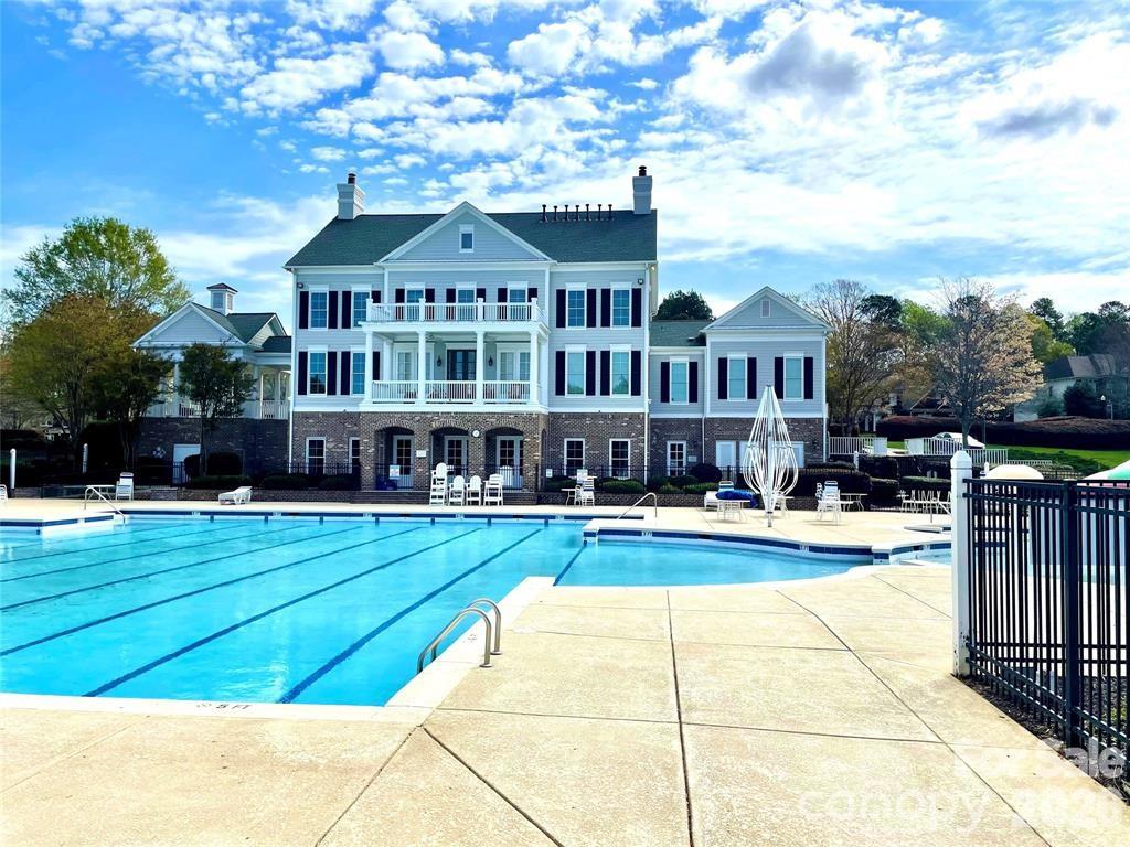 6405 Chadwell Court — Fort Mill