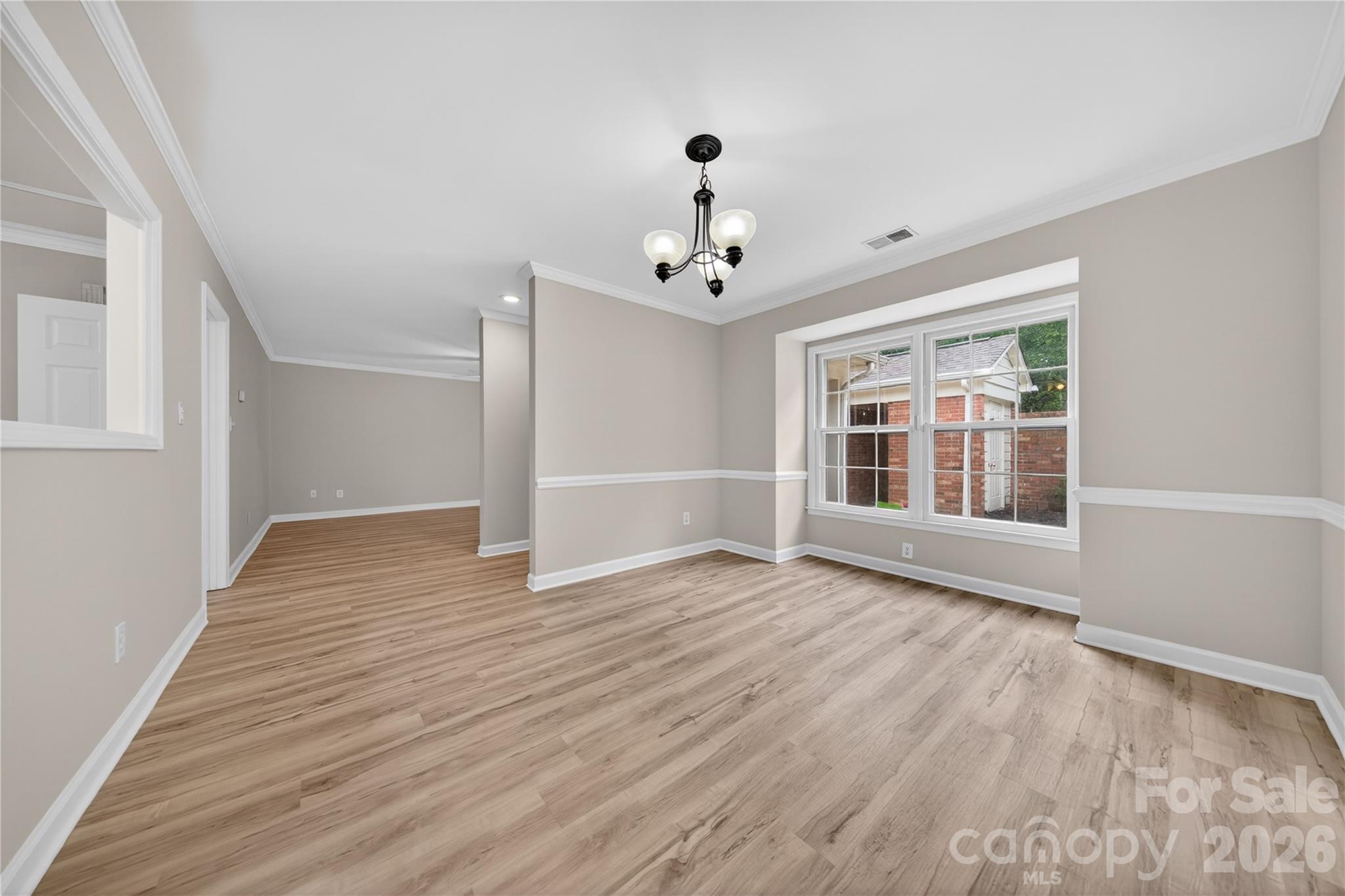 2405 Quail Lake Drive — Charlotte