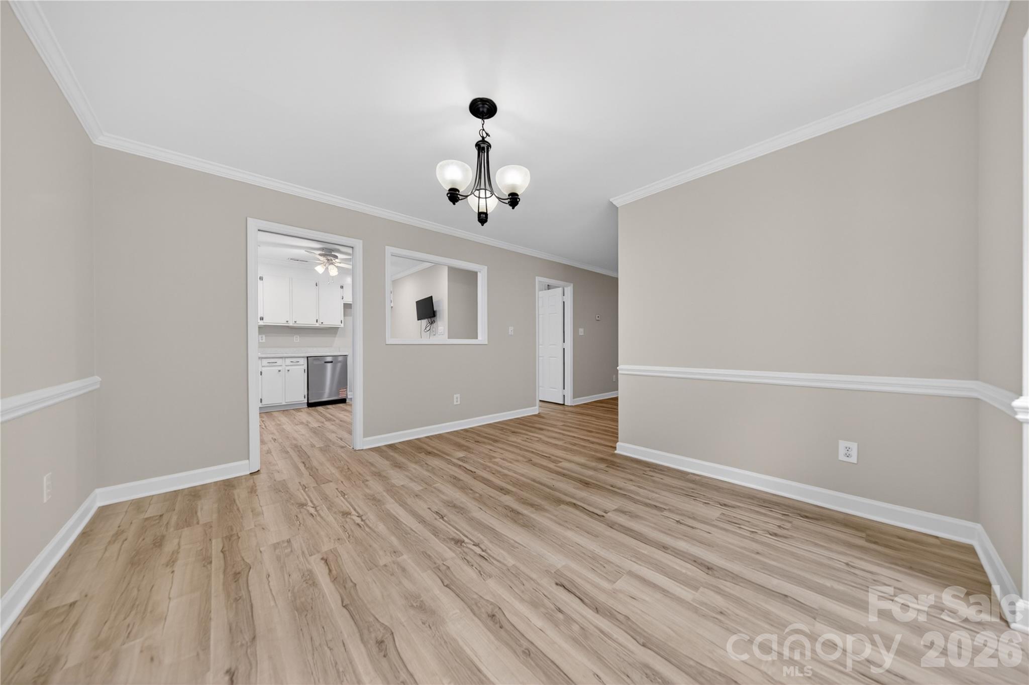 2405 Quail Lake Drive — Charlotte