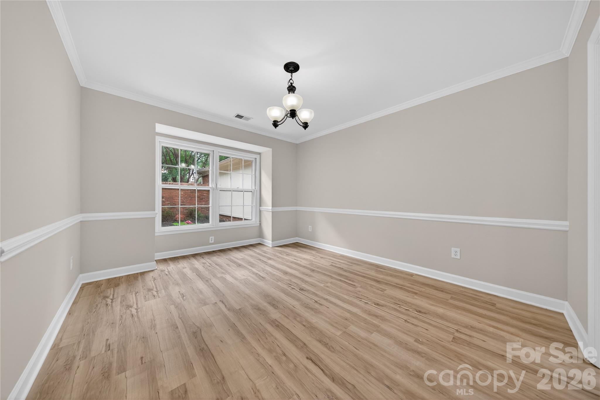 2405 Quail Lake Drive — Charlotte