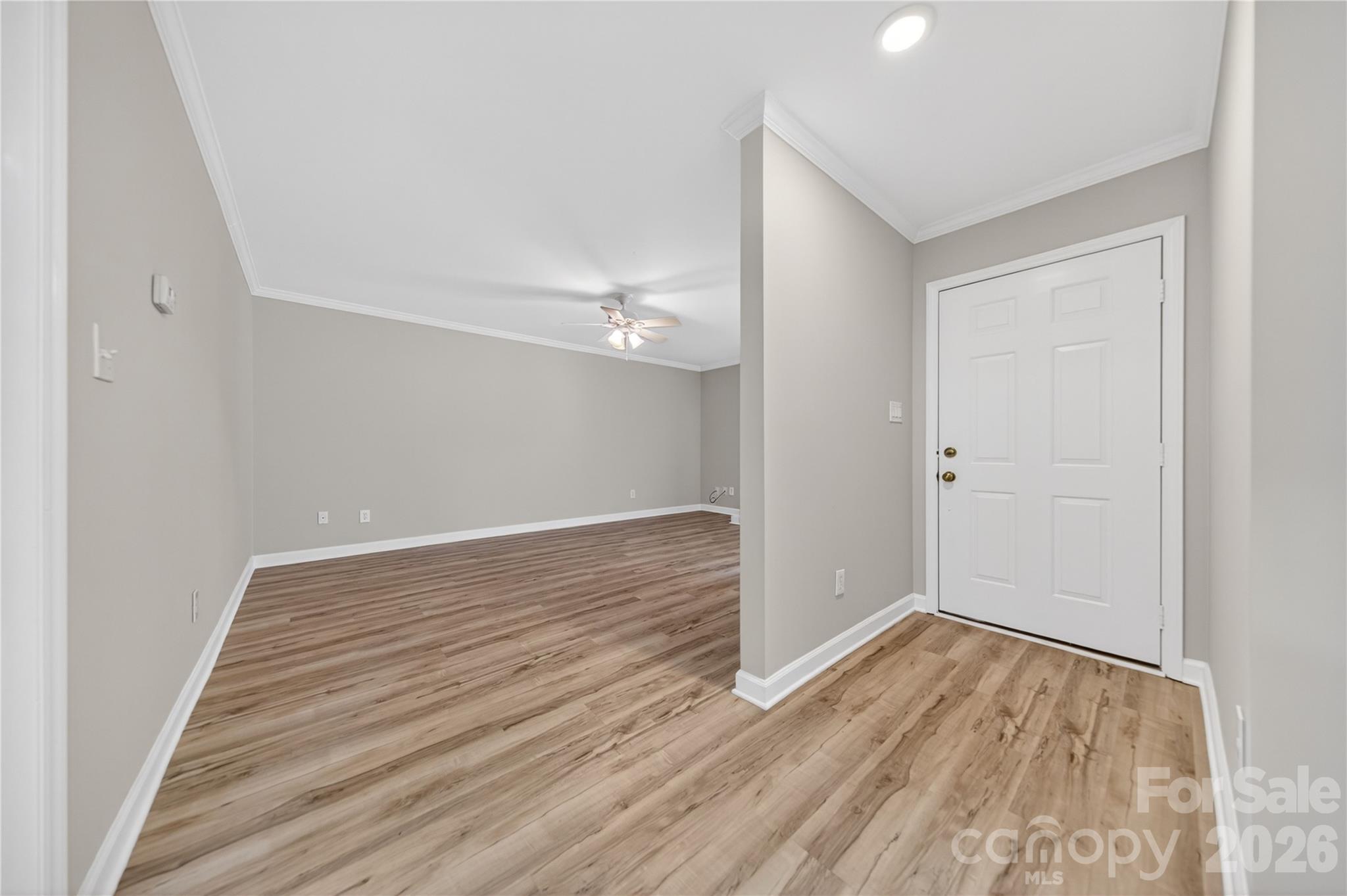 2405 Quail Lake Drive — Charlotte
