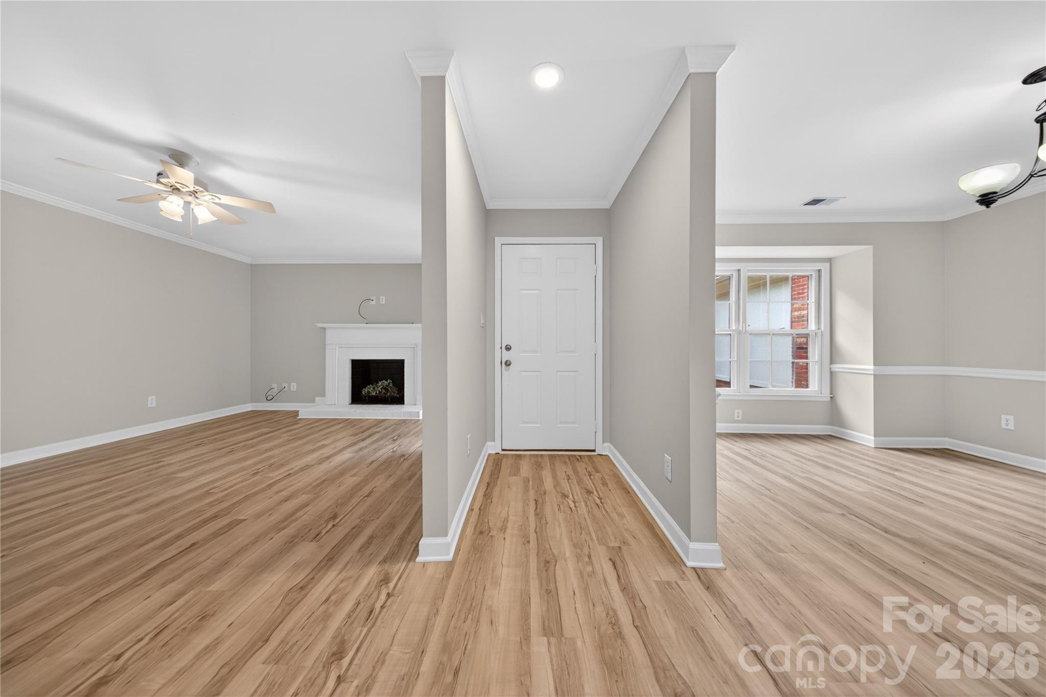 2405 Quail Lake Drive — Charlotte