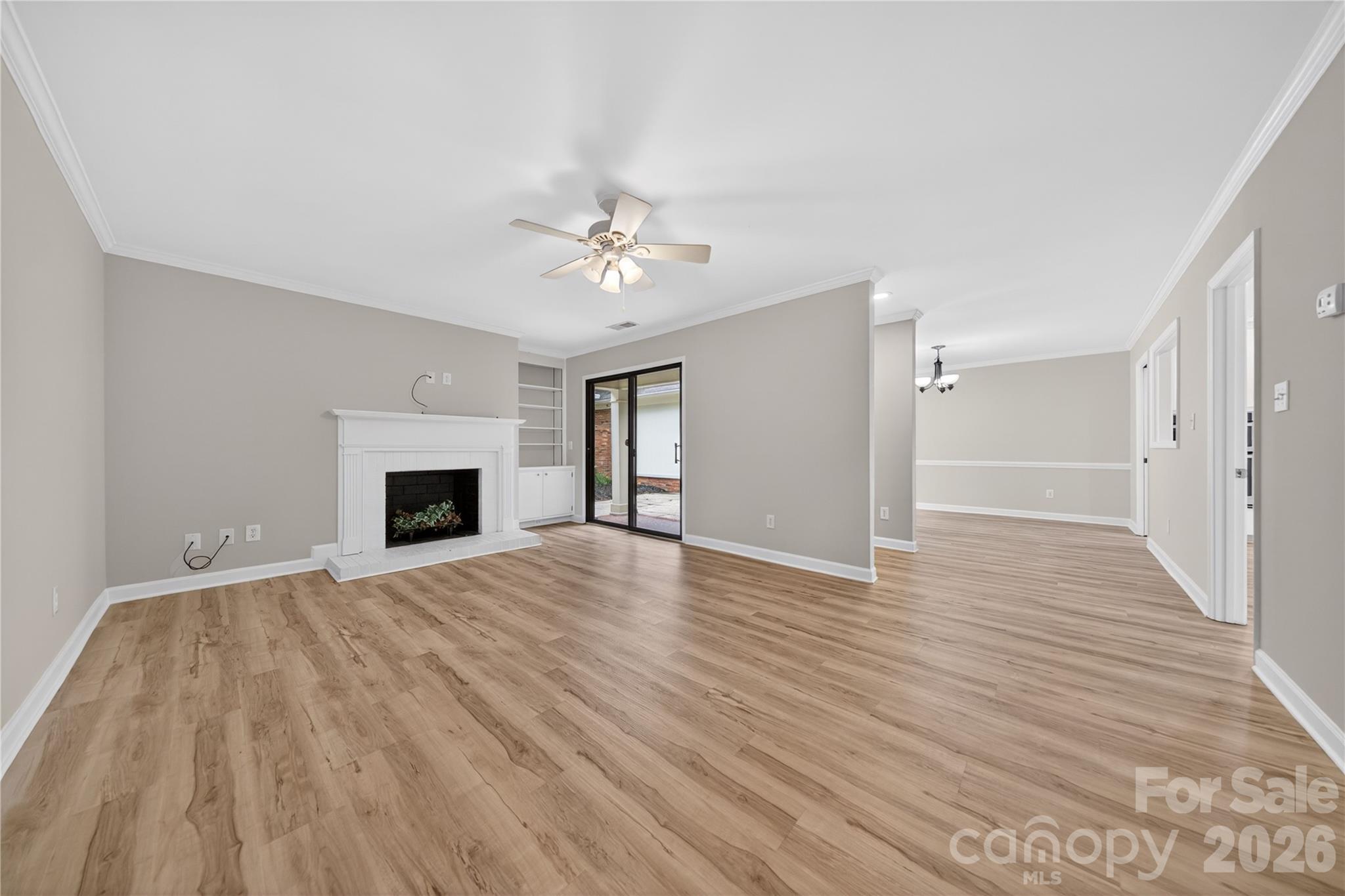 2405 Quail Lake Drive — Charlotte