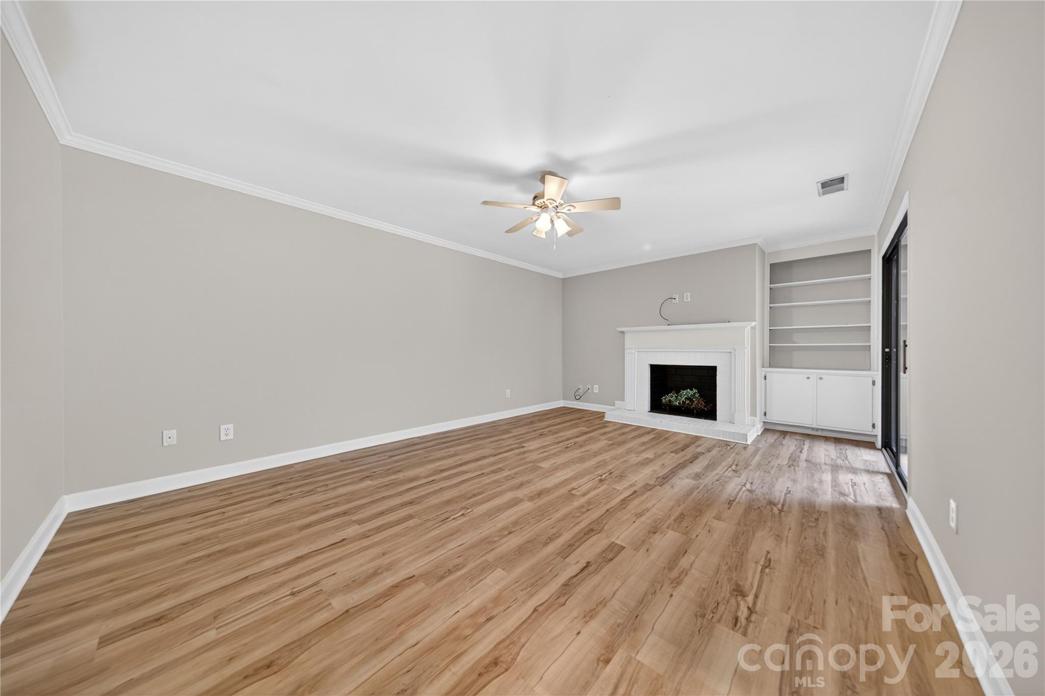2405 Quail Lake Drive — Charlotte