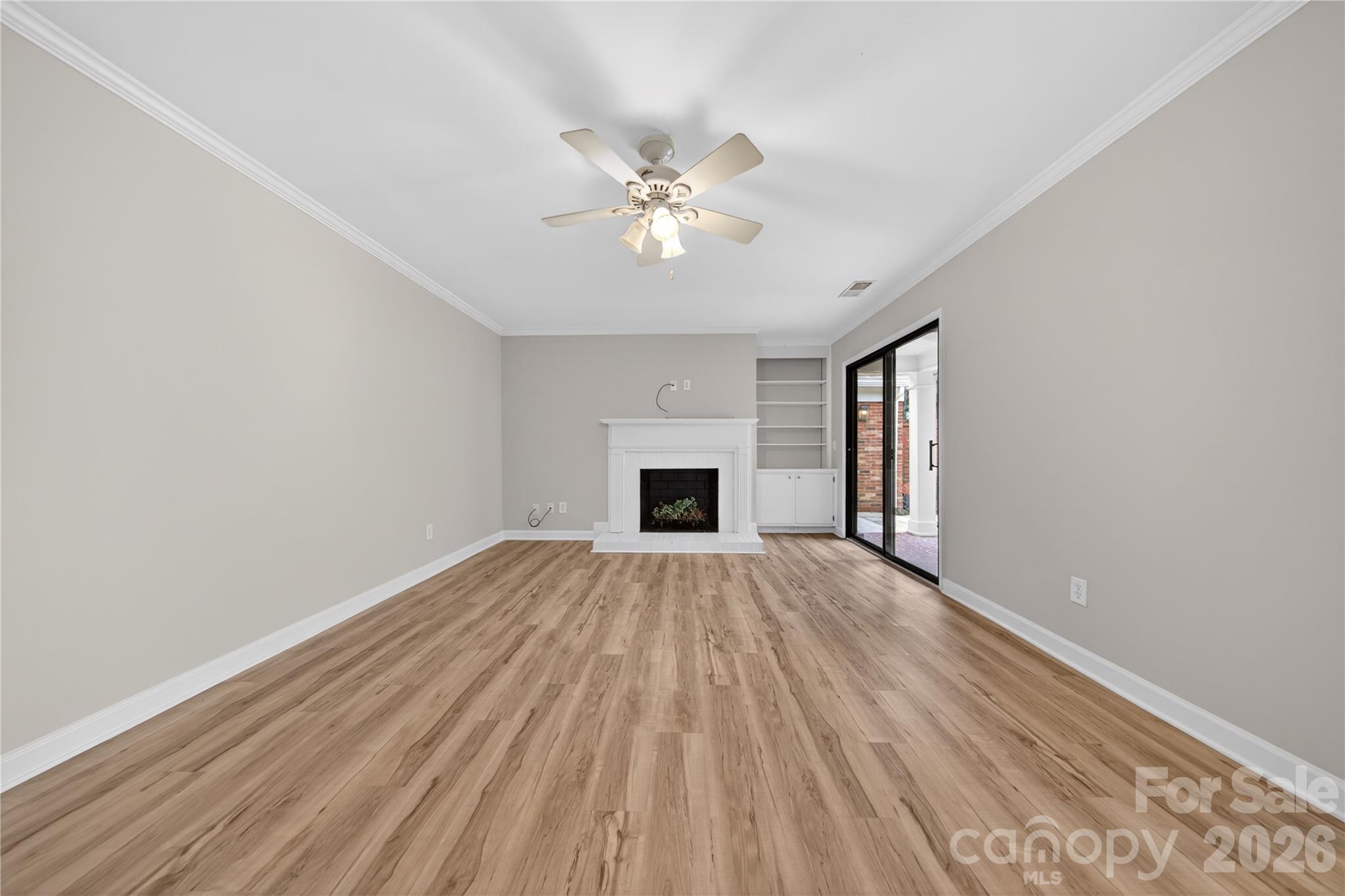 2405 Quail Lake Drive — Charlotte