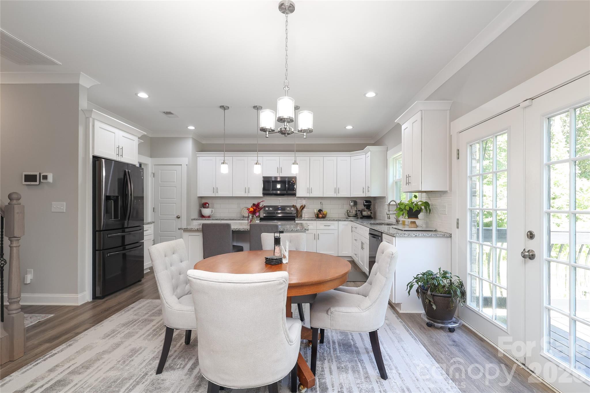 10105 Greenwood Court — Charlotte