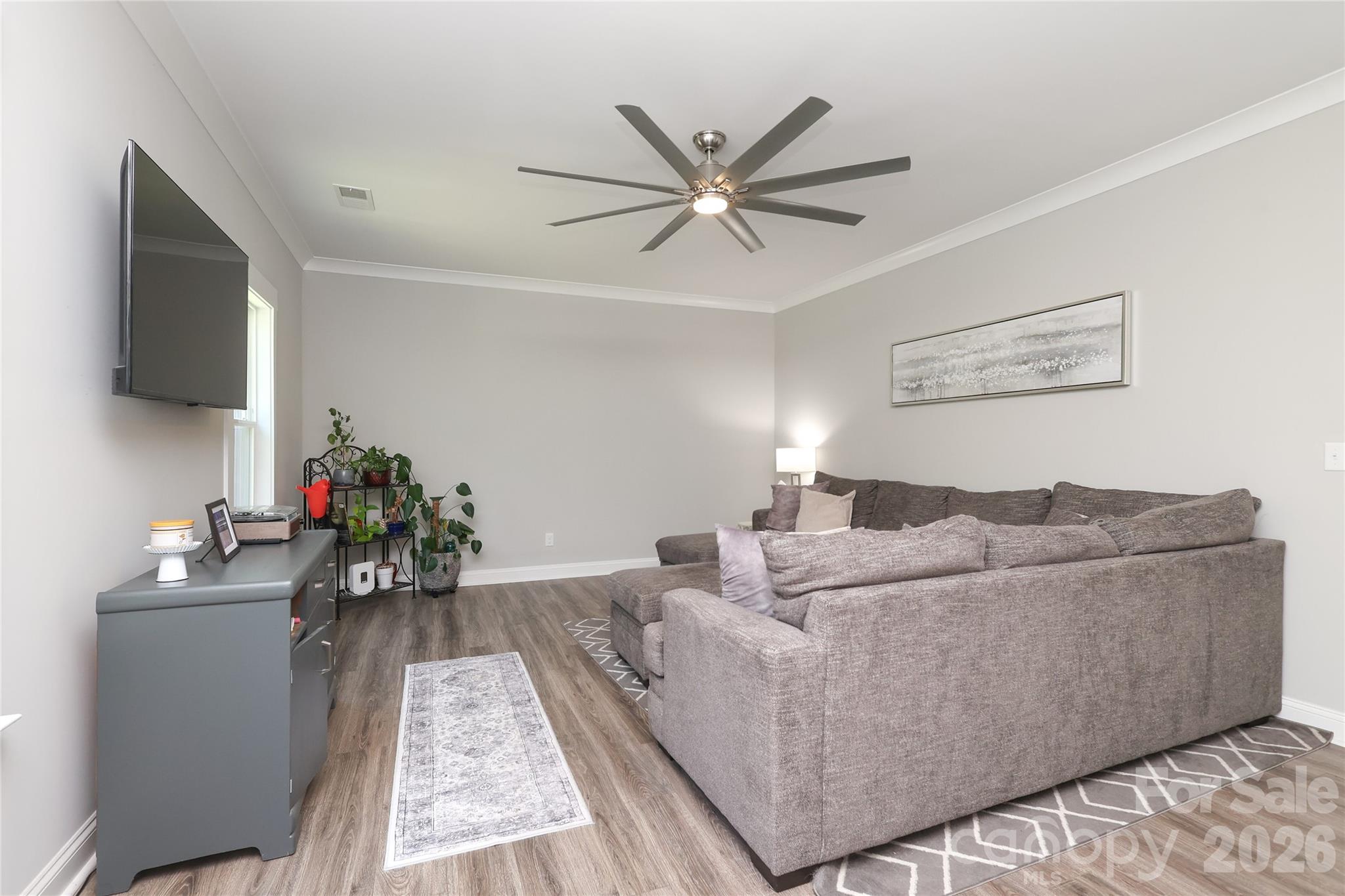10105 Greenwood Court — Charlotte