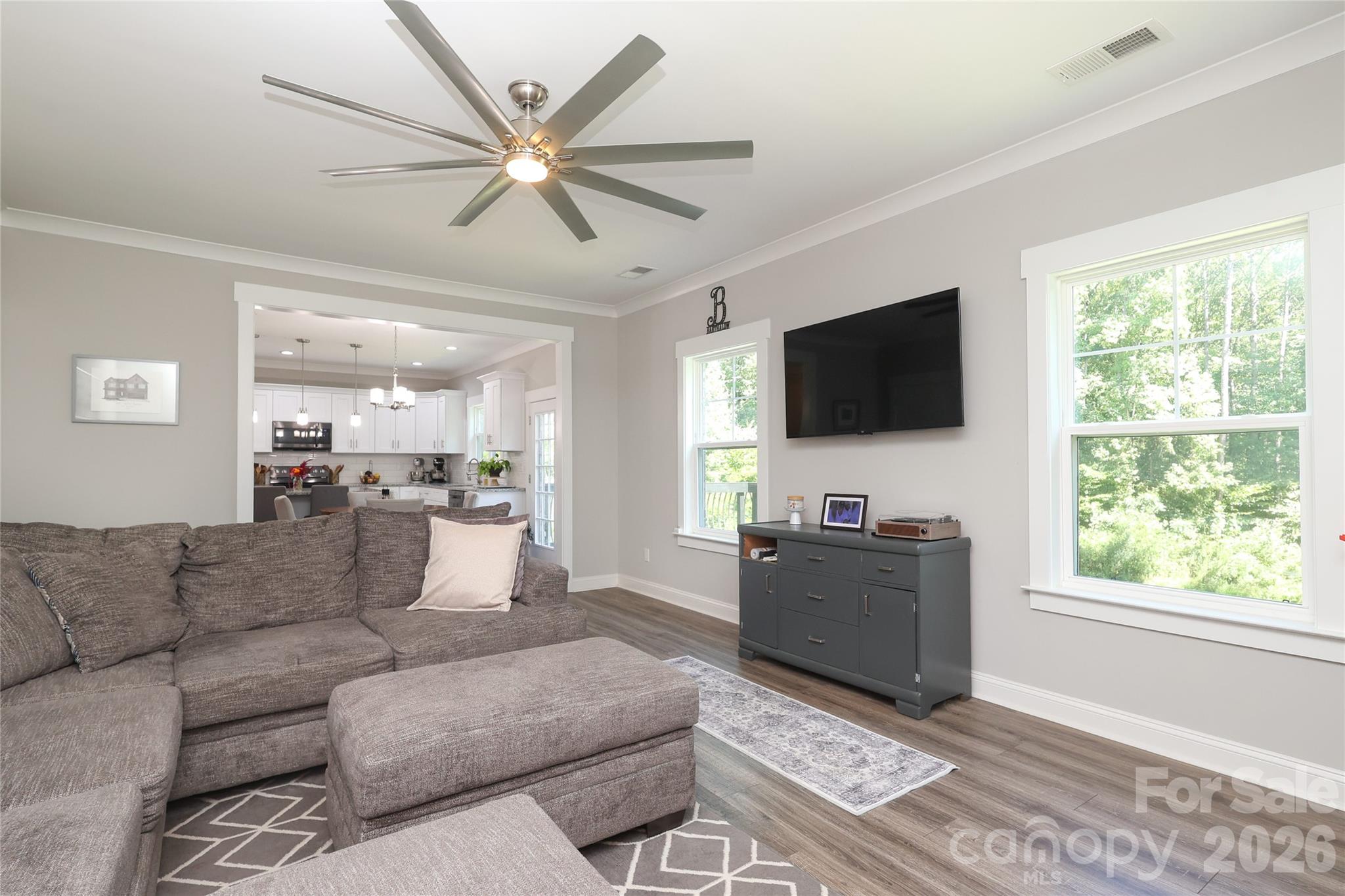 10105 Greenwood Court — Charlotte