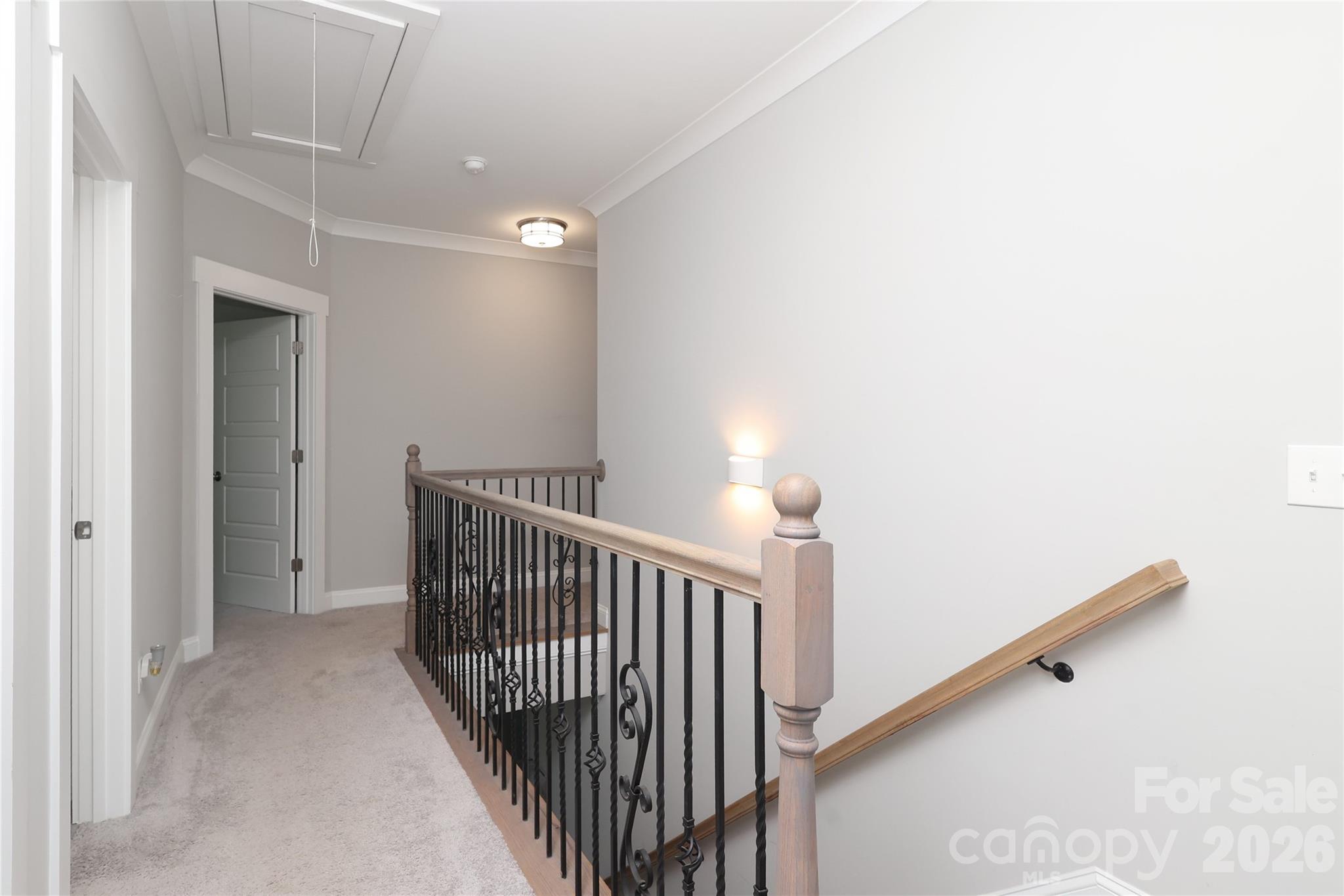 10105 Greenwood Court — Charlotte