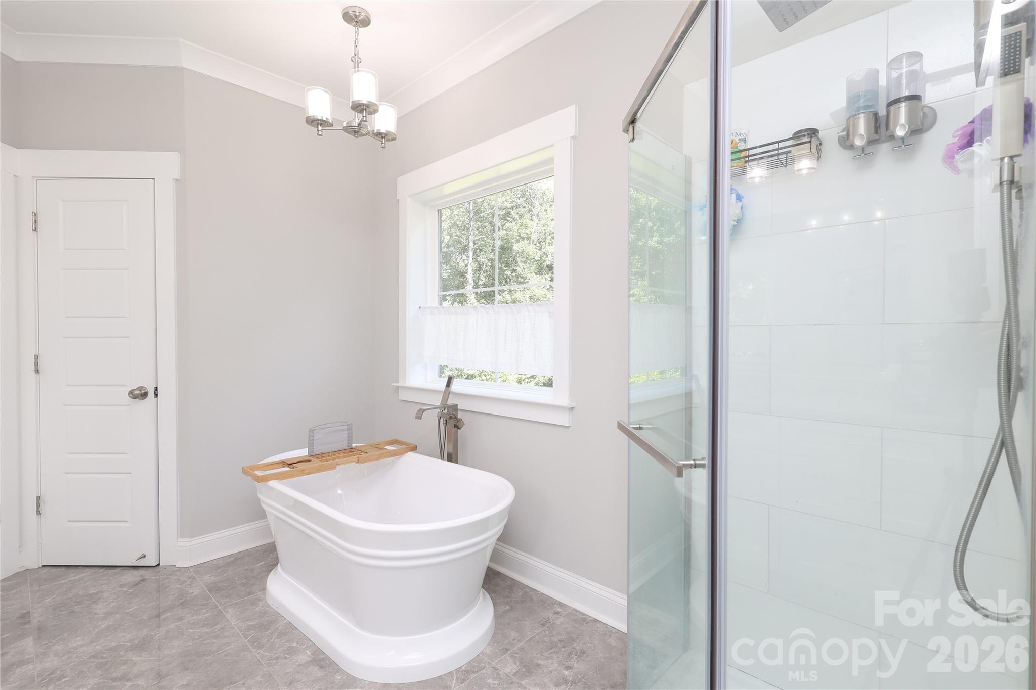 10105 Greenwood Court — Charlotte