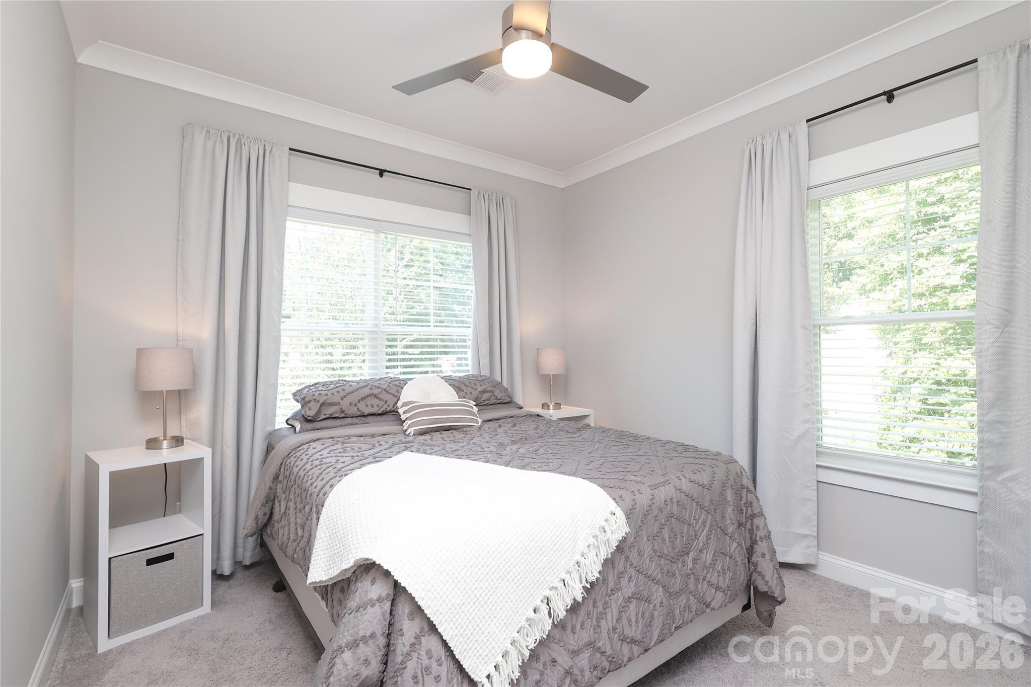 10105 Greenwood Court — Charlotte