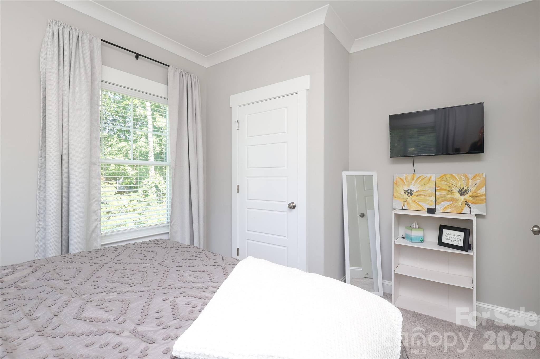 10105 Greenwood Court — Charlotte