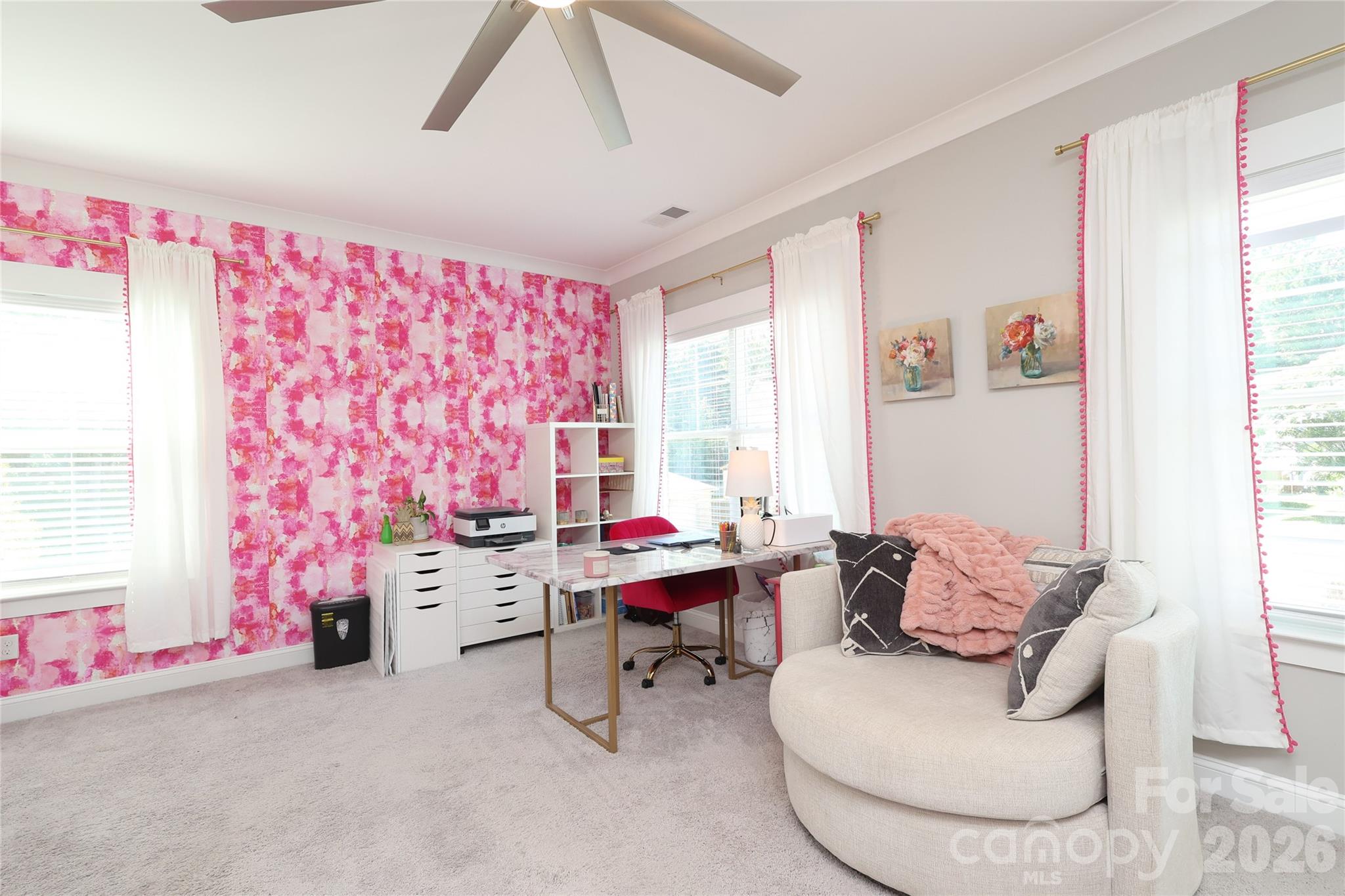 10105 Greenwood Court — Charlotte