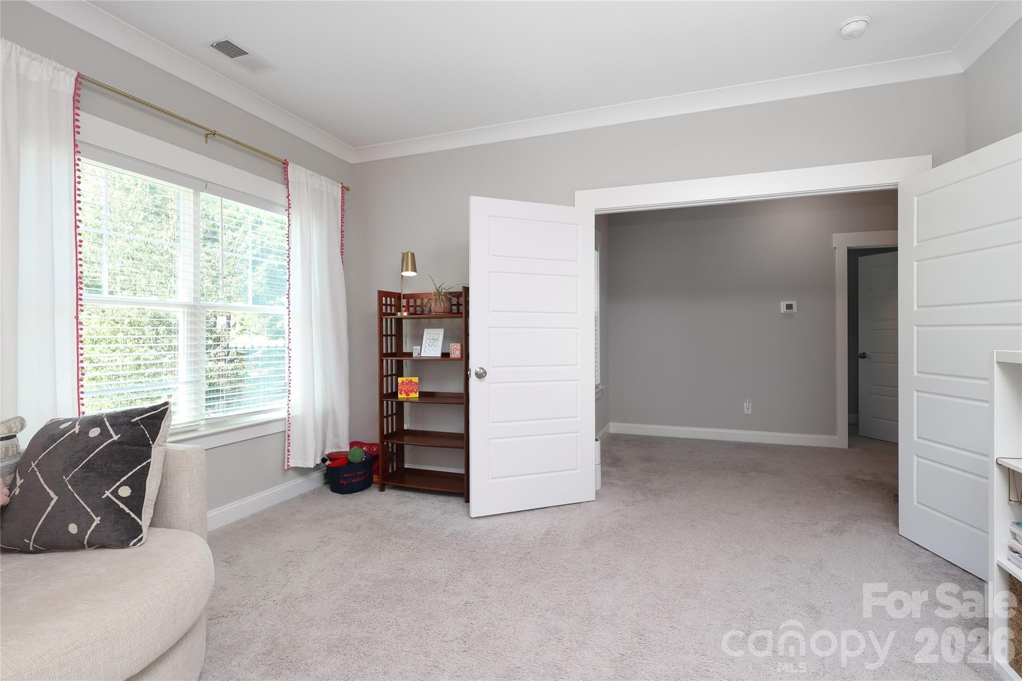 10105 Greenwood Court — Charlotte
