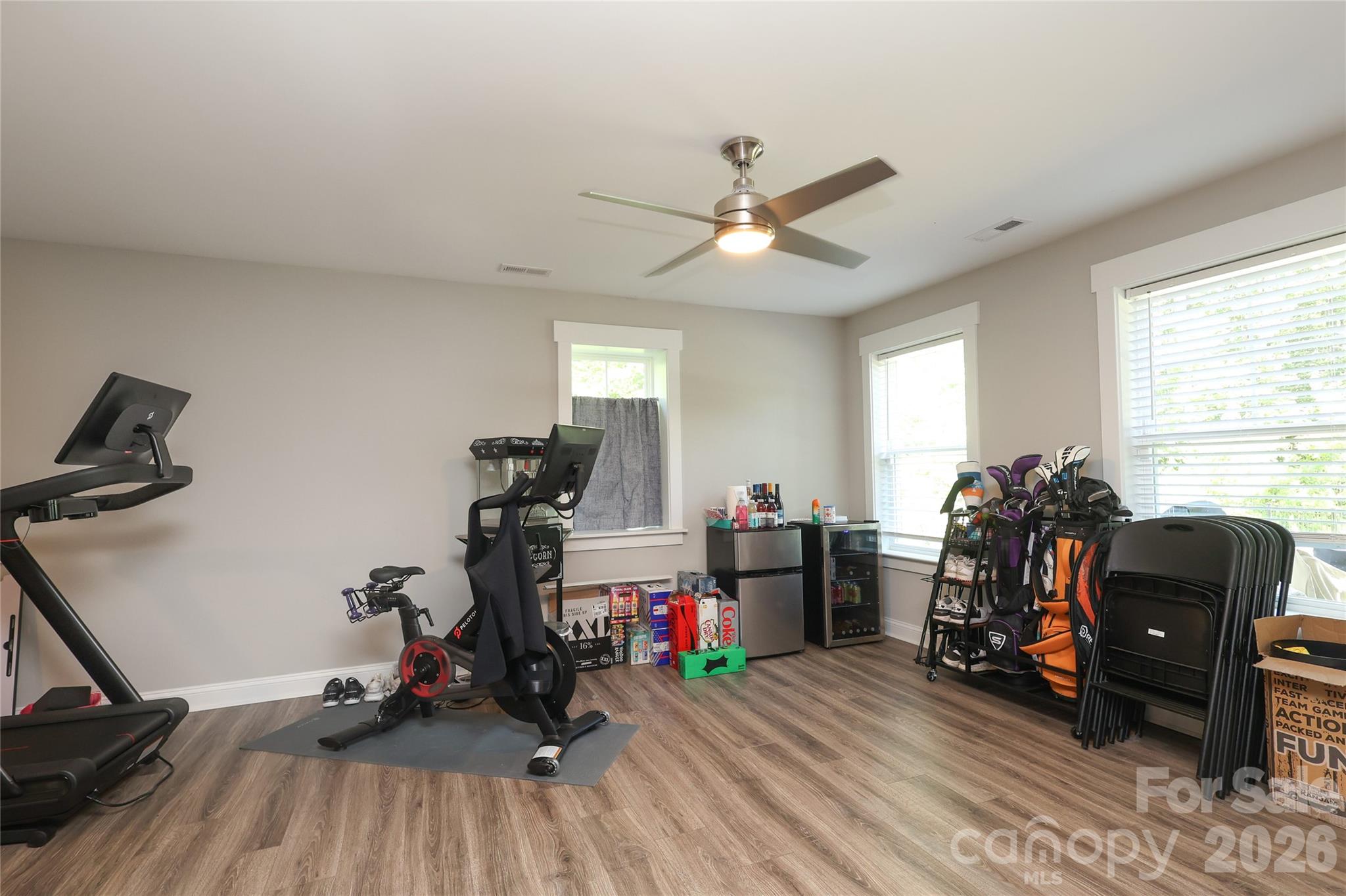 10105 Greenwood Court — Charlotte