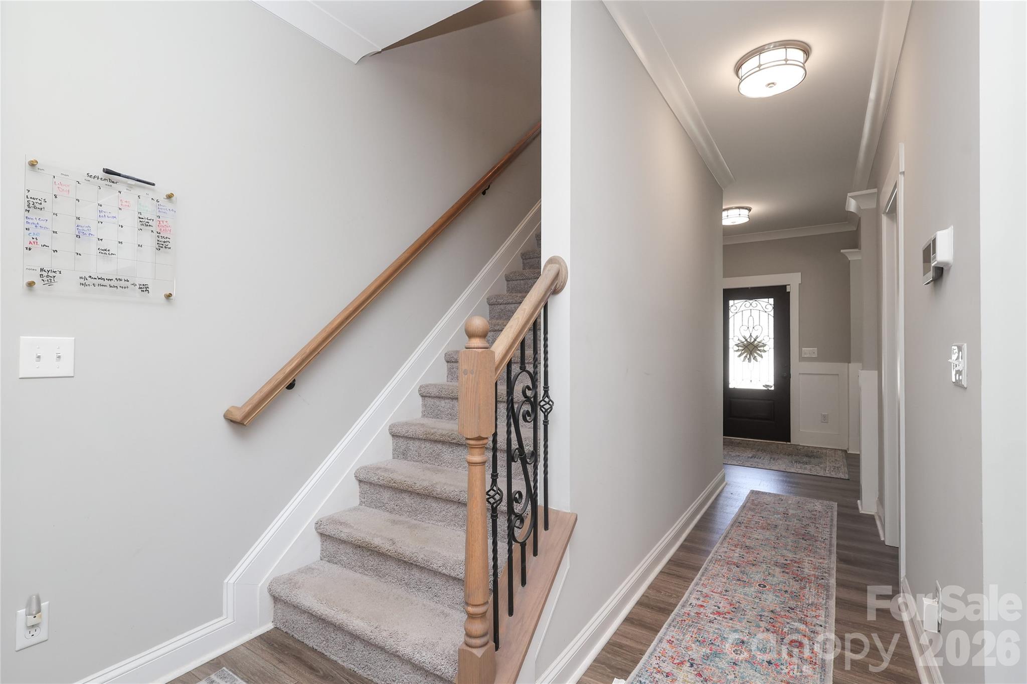 10105 Greenwood Court — Charlotte