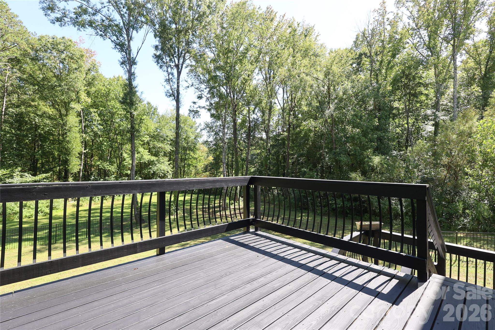 10105 Greenwood Court — Charlotte