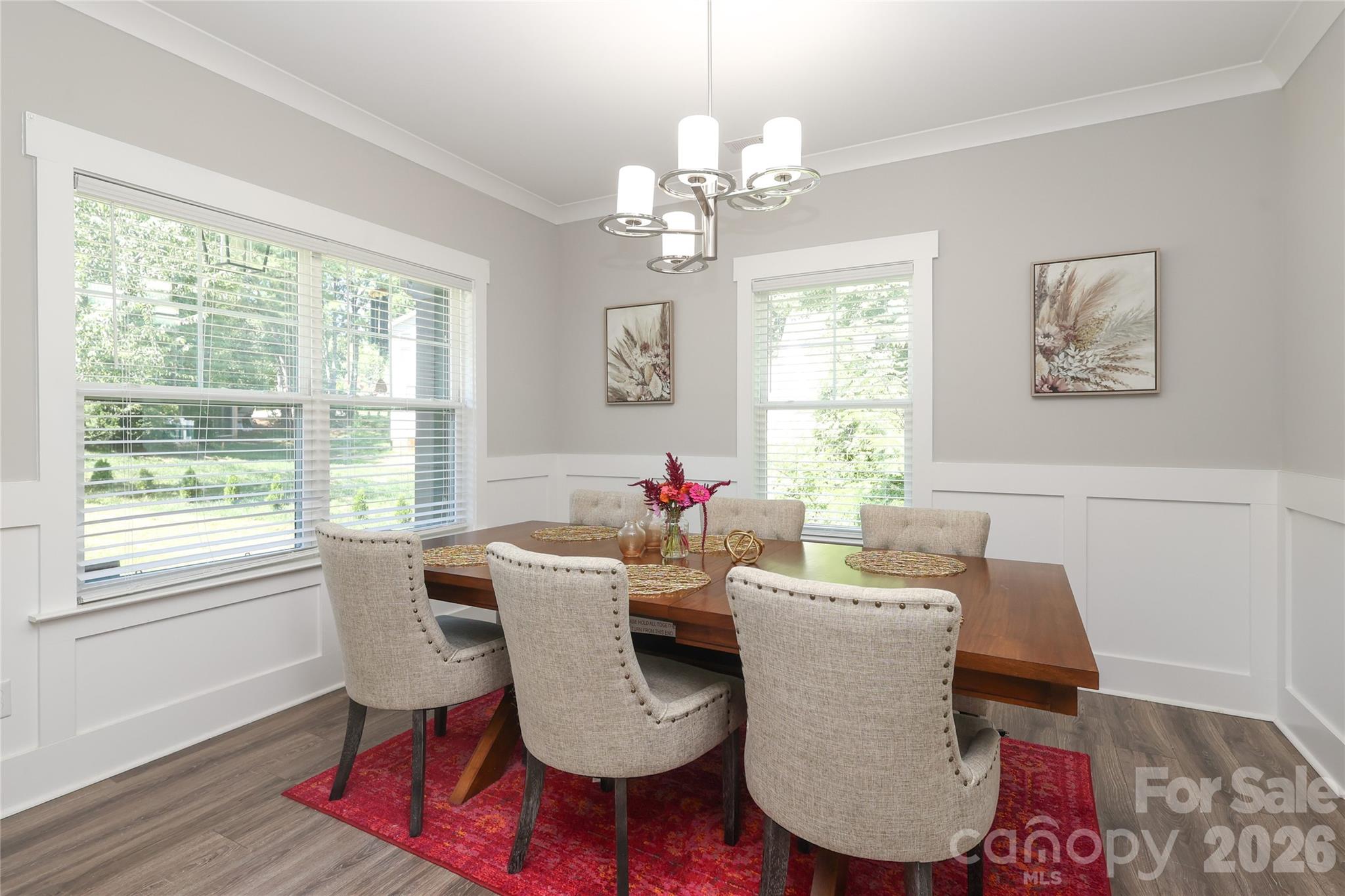 10105 Greenwood Court — Charlotte