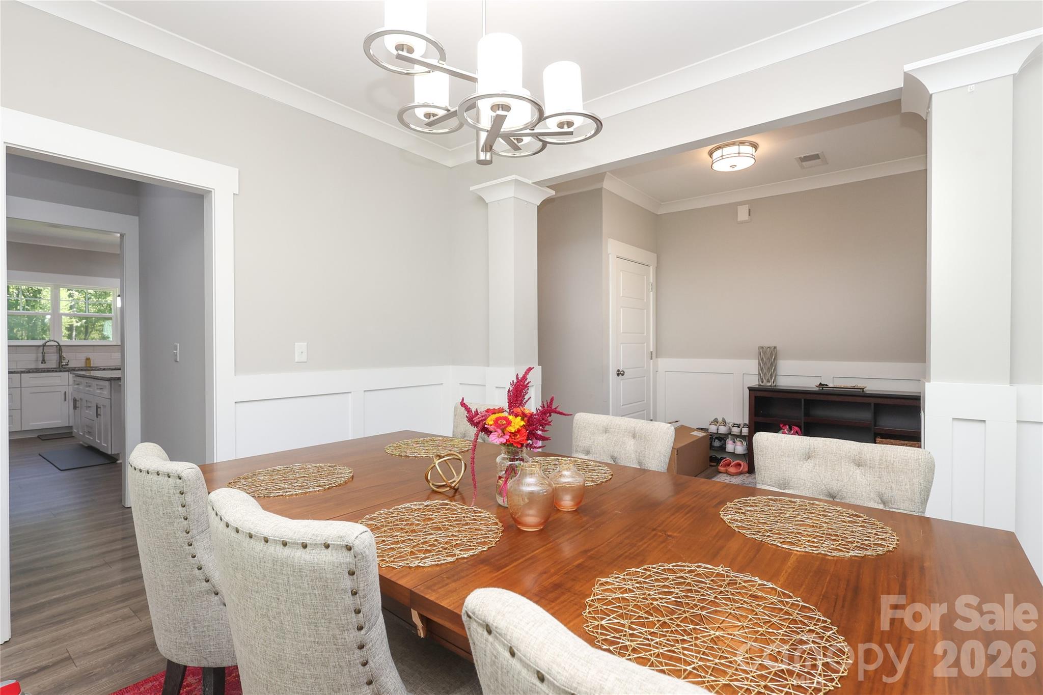 10105 Greenwood Court — Charlotte
