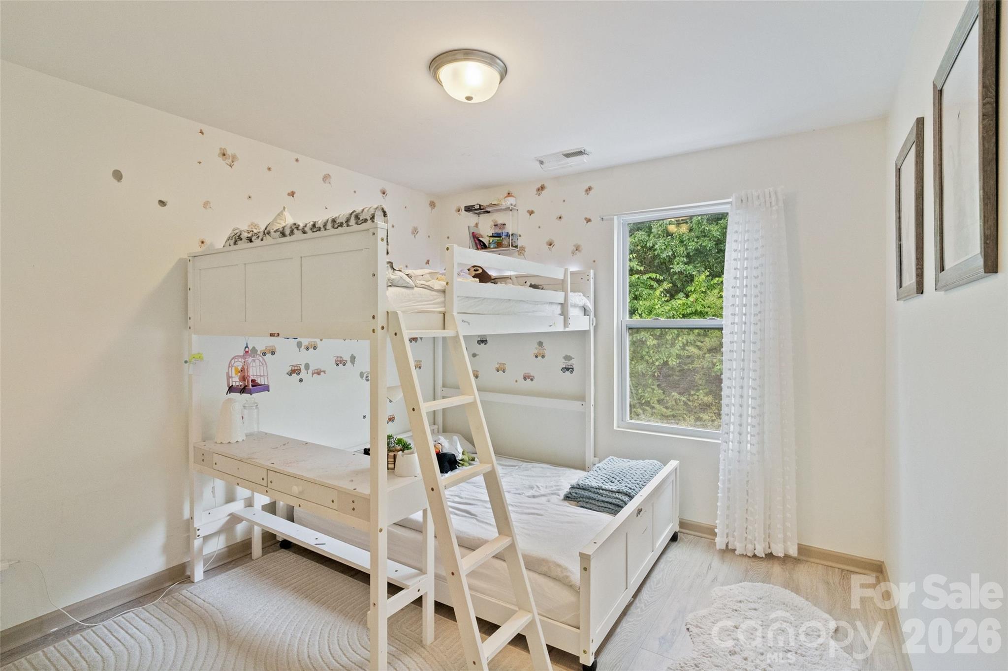 8726 Conrad Street — Locust