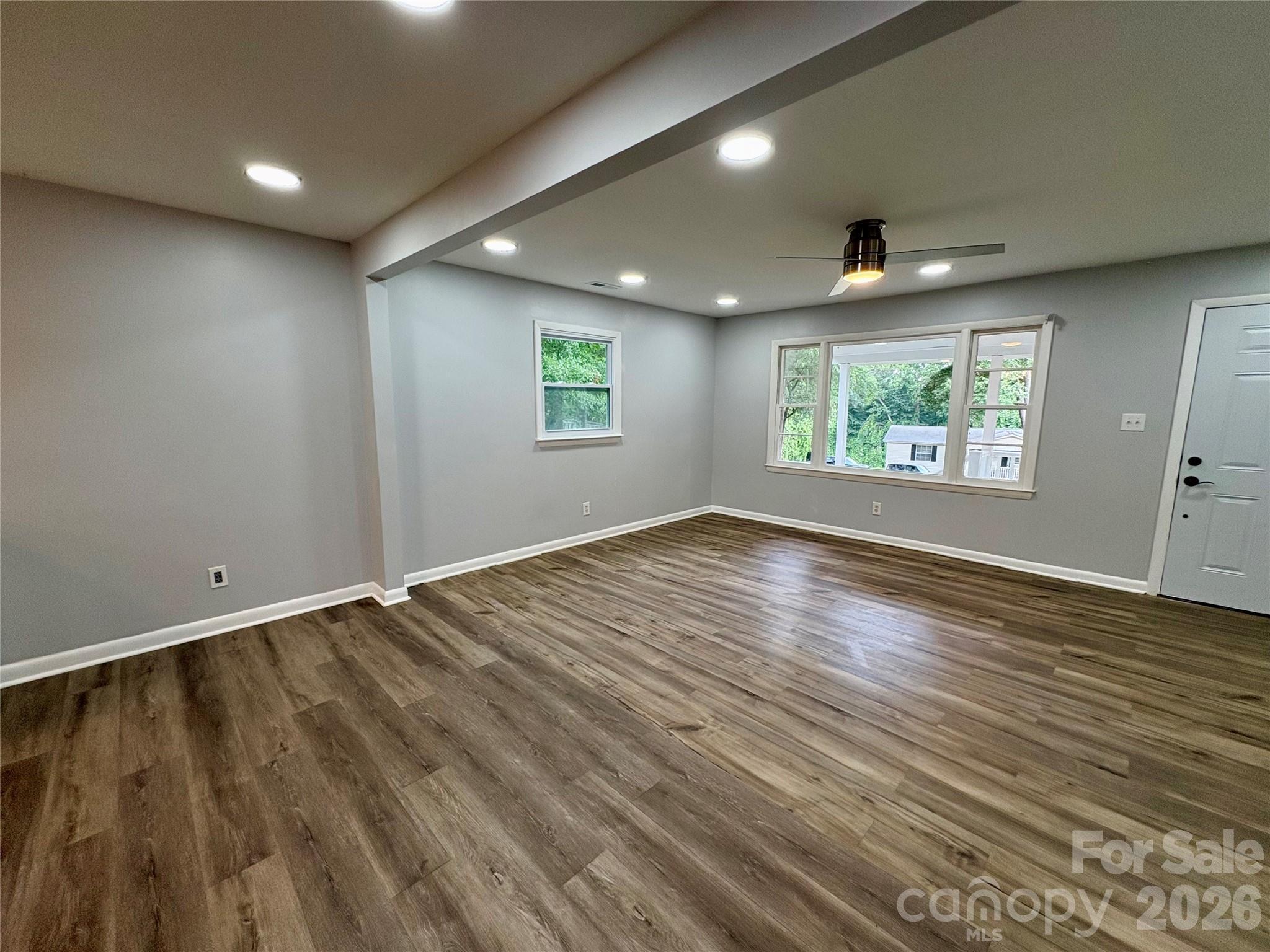 435 E Club Drive — Gastonia