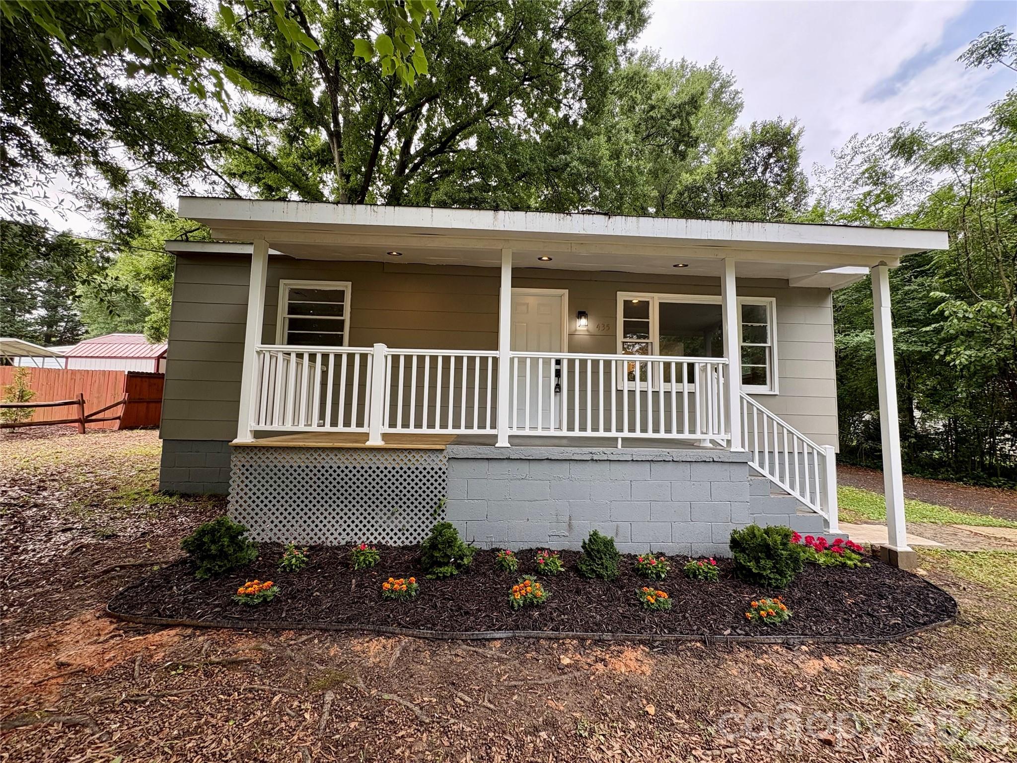 435 E Club Drive — Gastonia