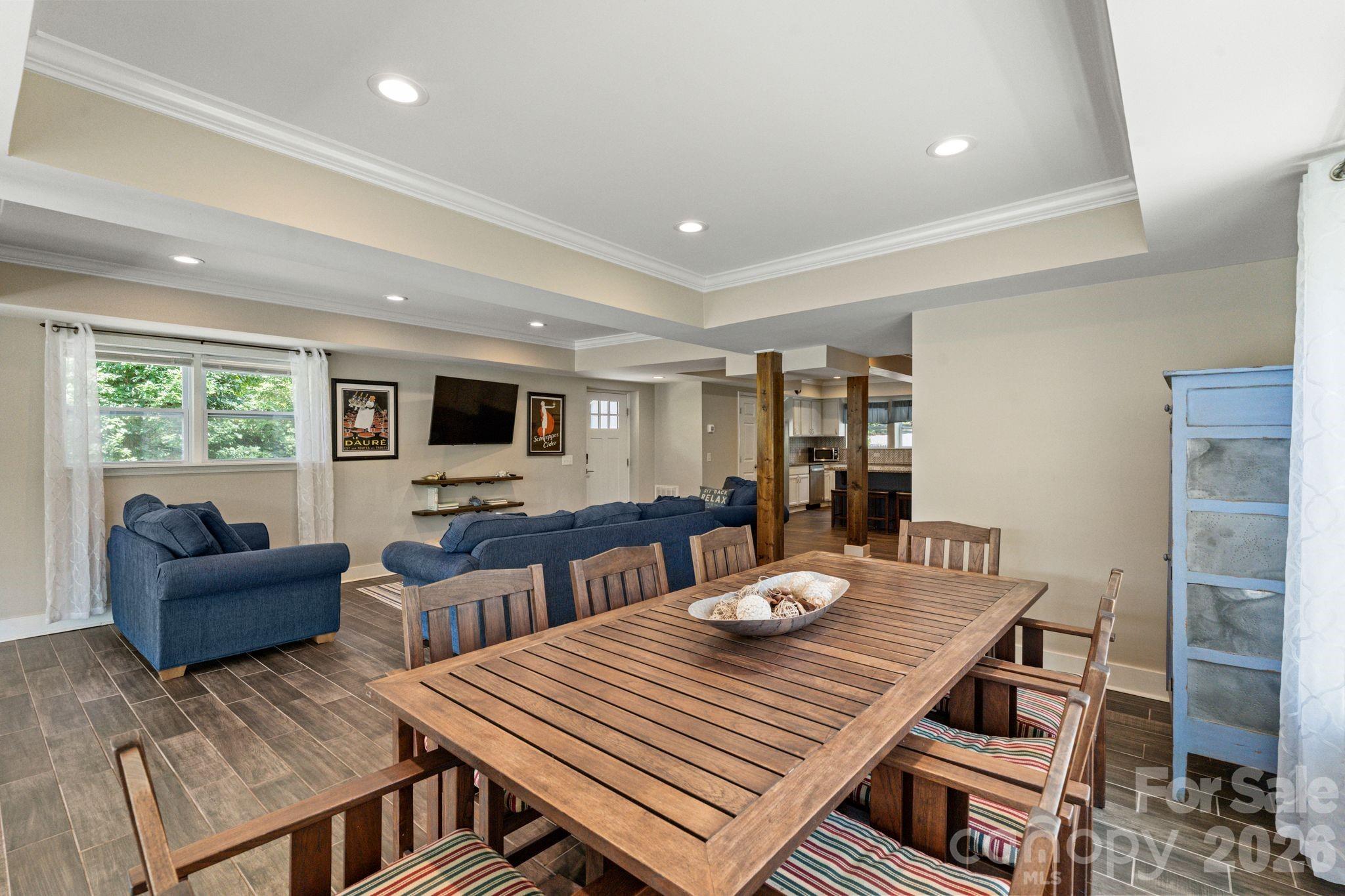 383 Sundown Road — Mooresville