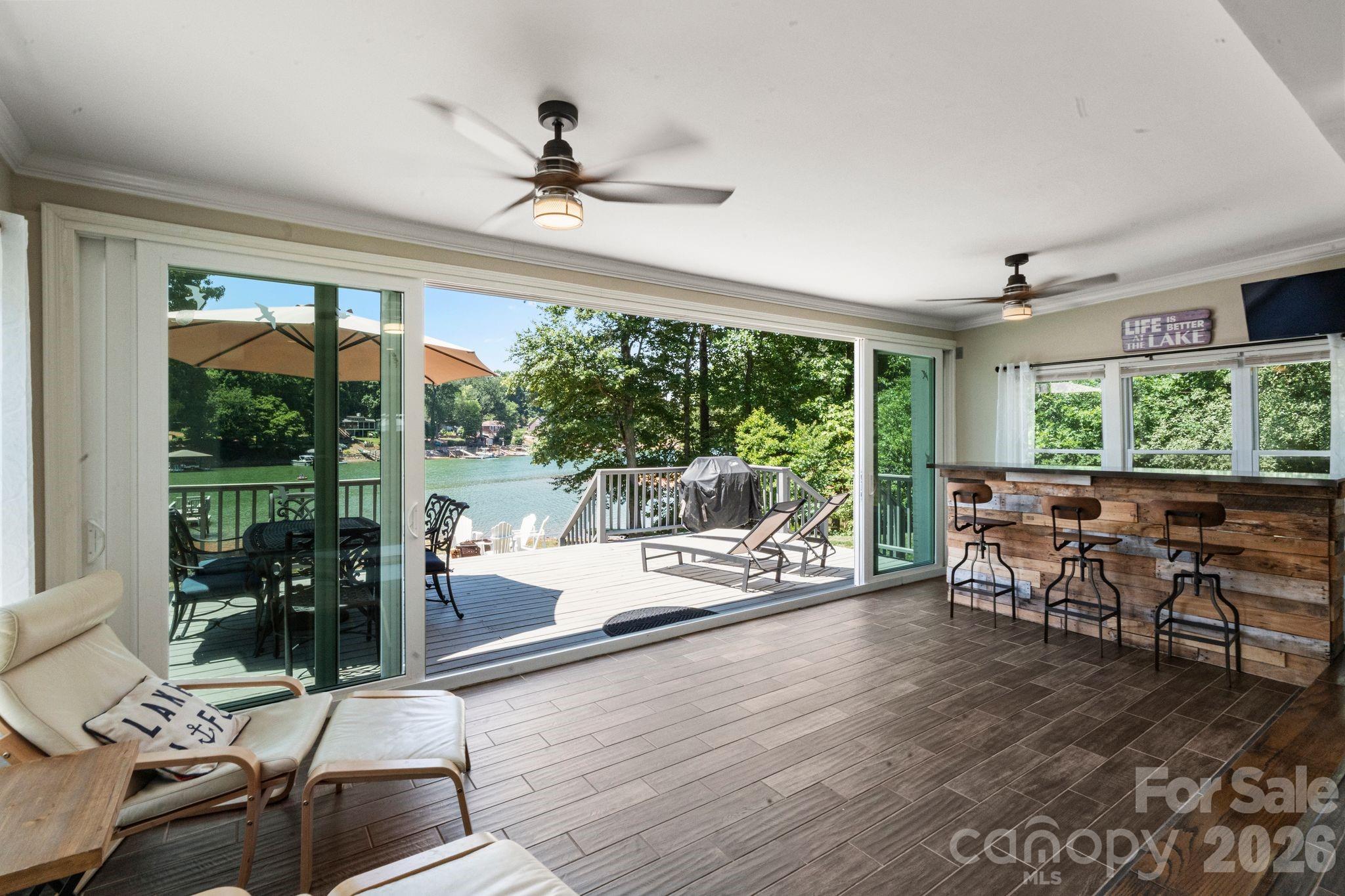 383 Sundown Road — Mooresville