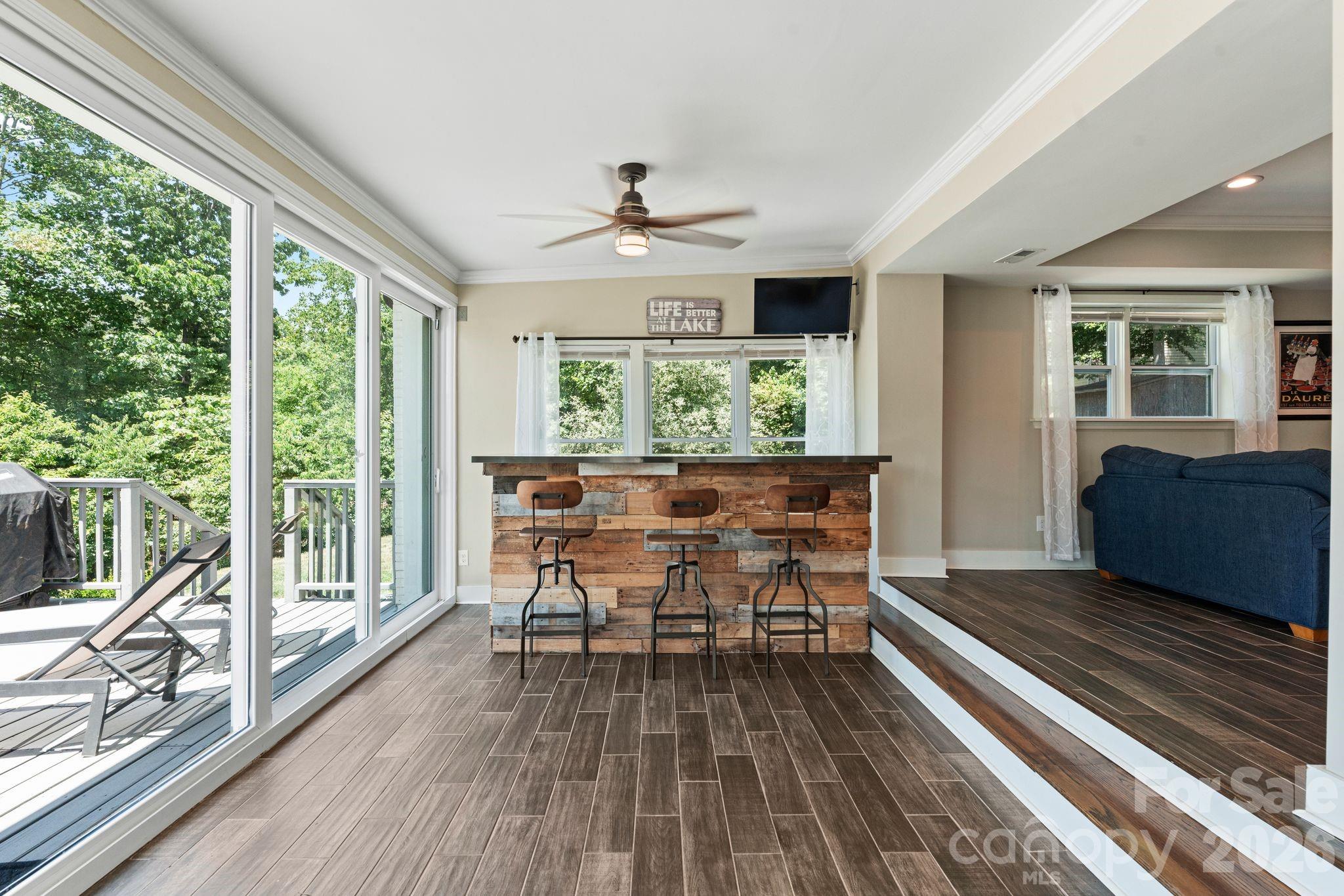 383 Sundown Road — Mooresville