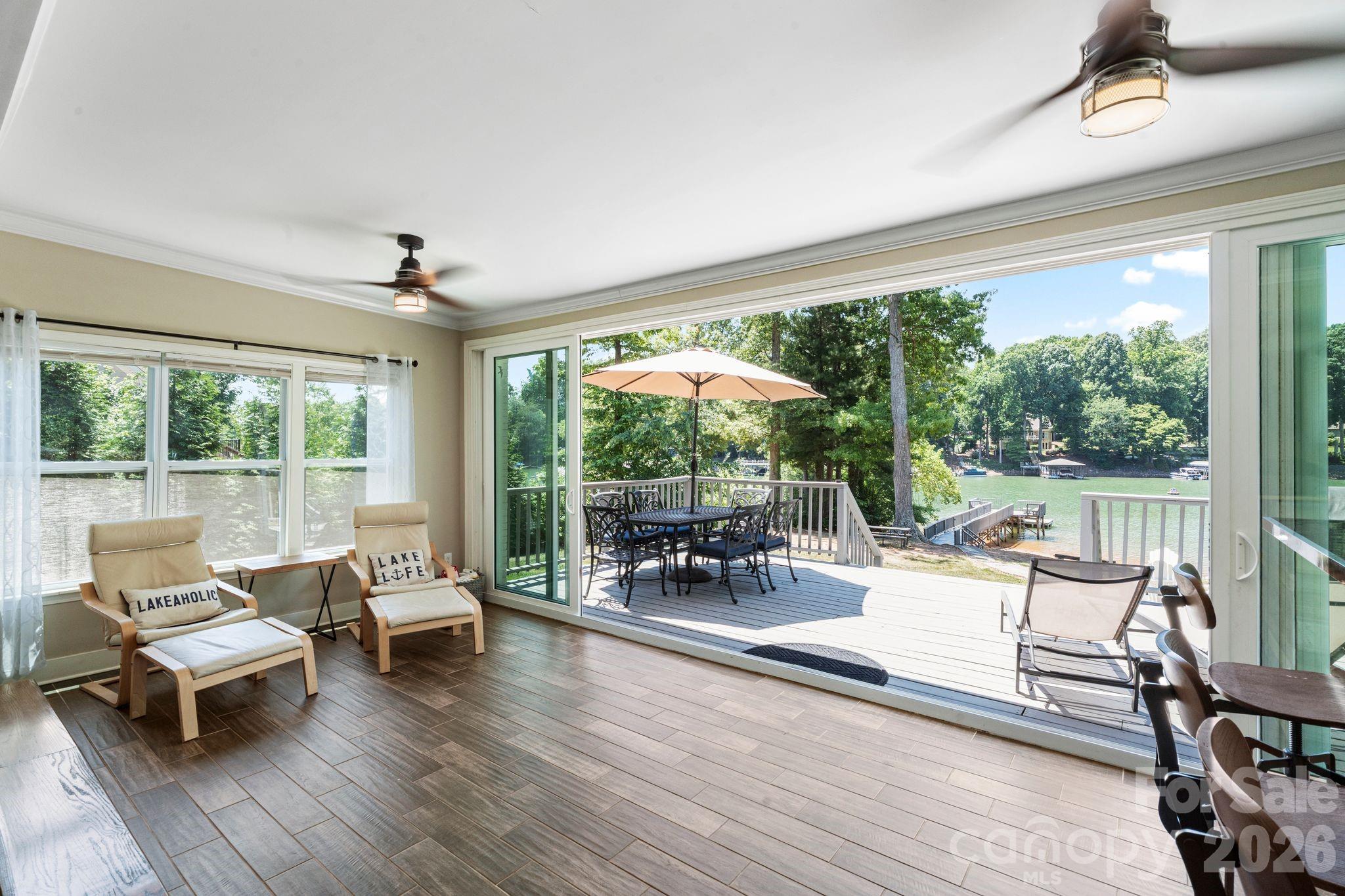 383 Sundown Road — Mooresville