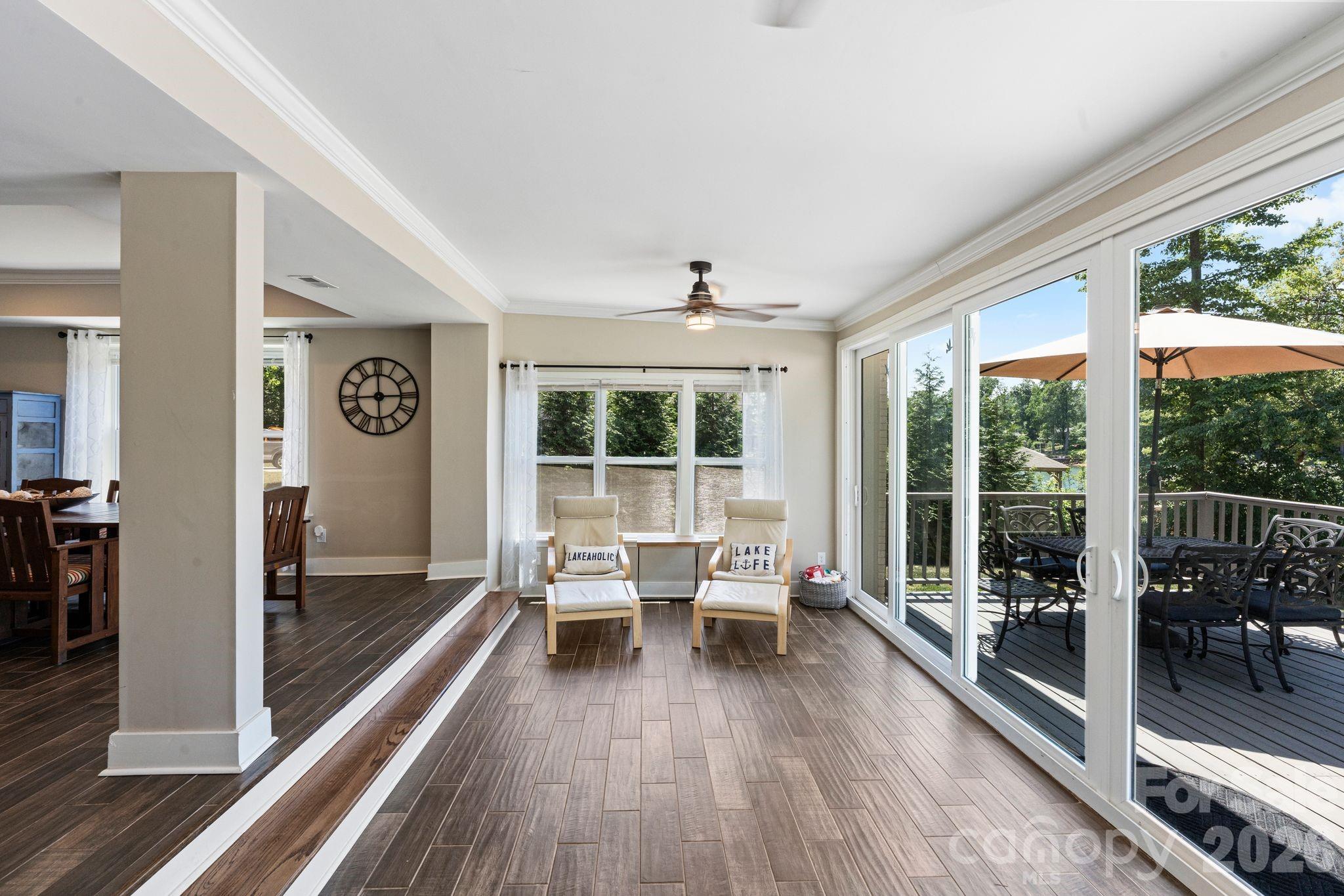 383 Sundown Road — Mooresville
