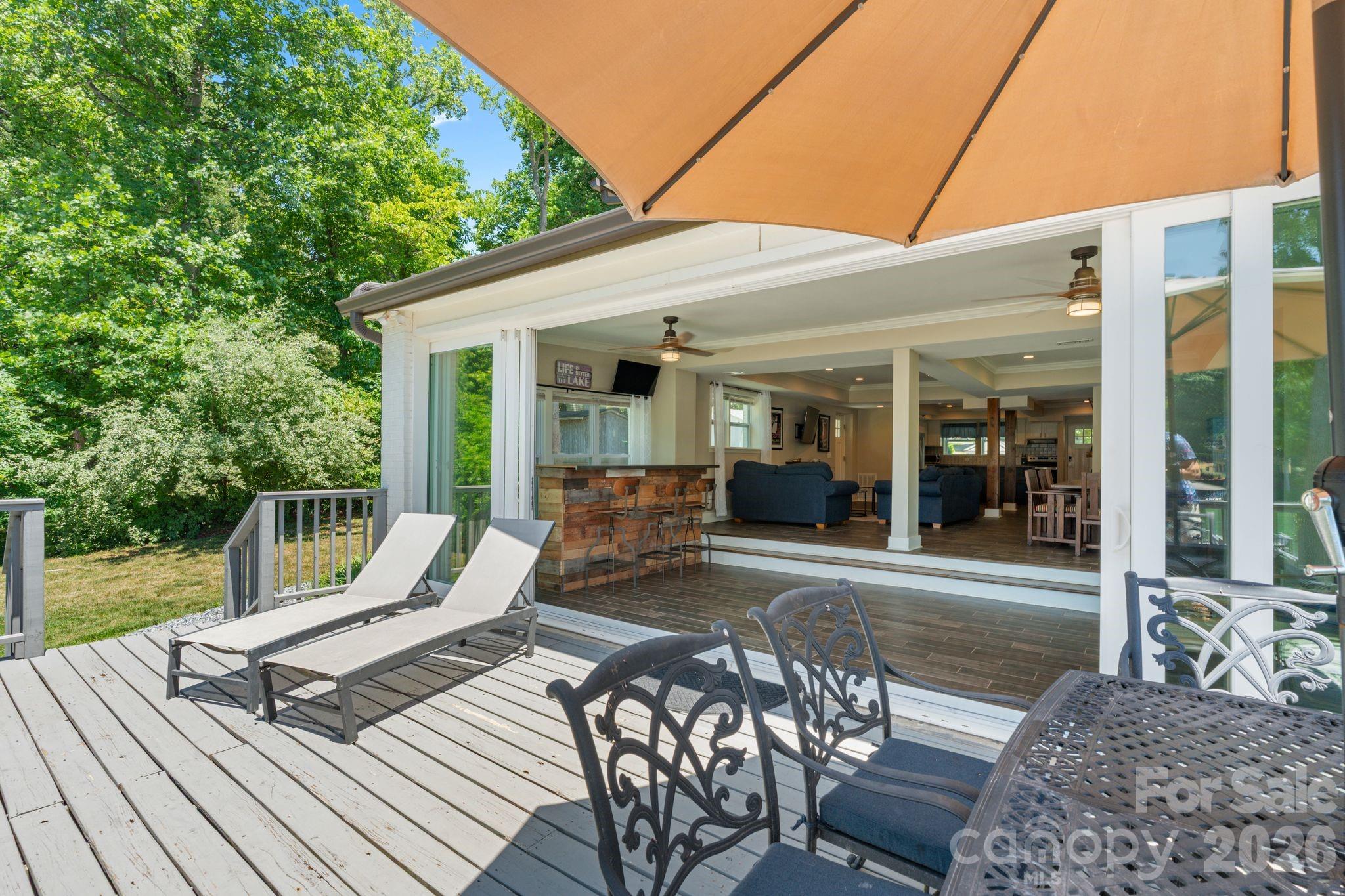383 Sundown Road — Mooresville
