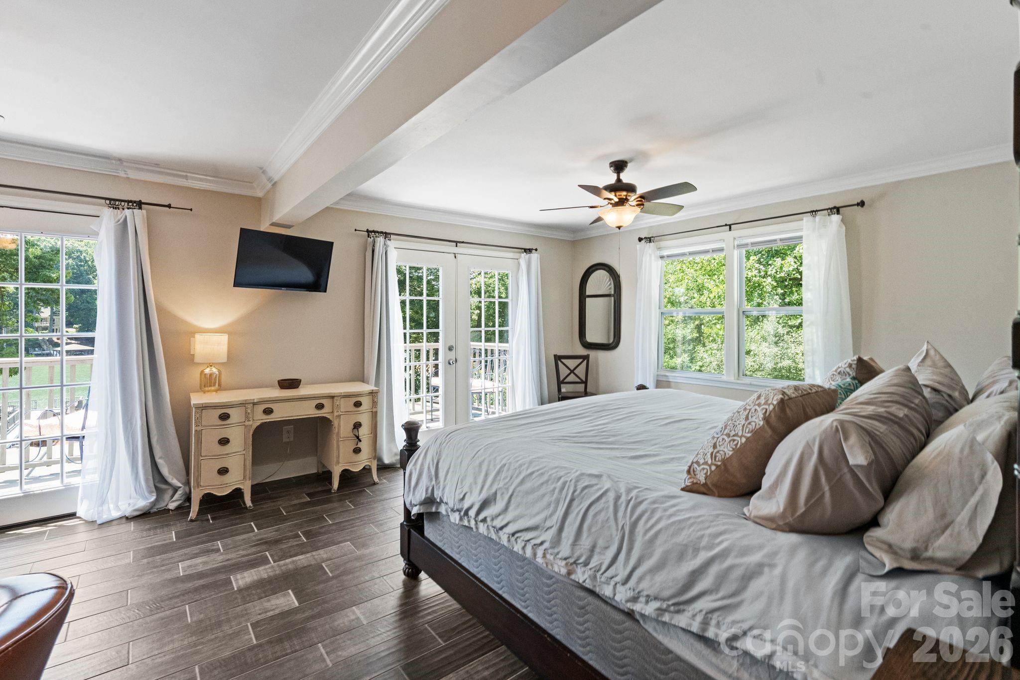 383 Sundown Road — Mooresville