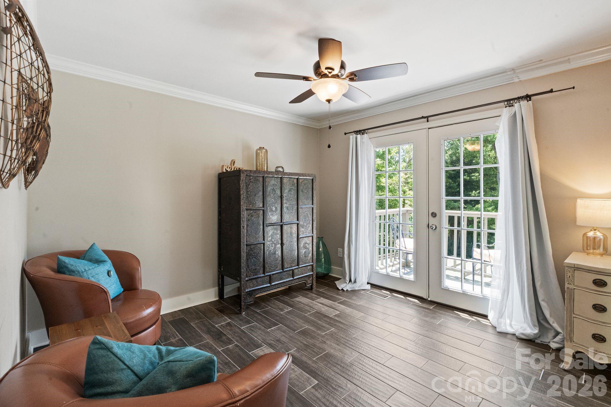 383 Sundown Road — Mooresville