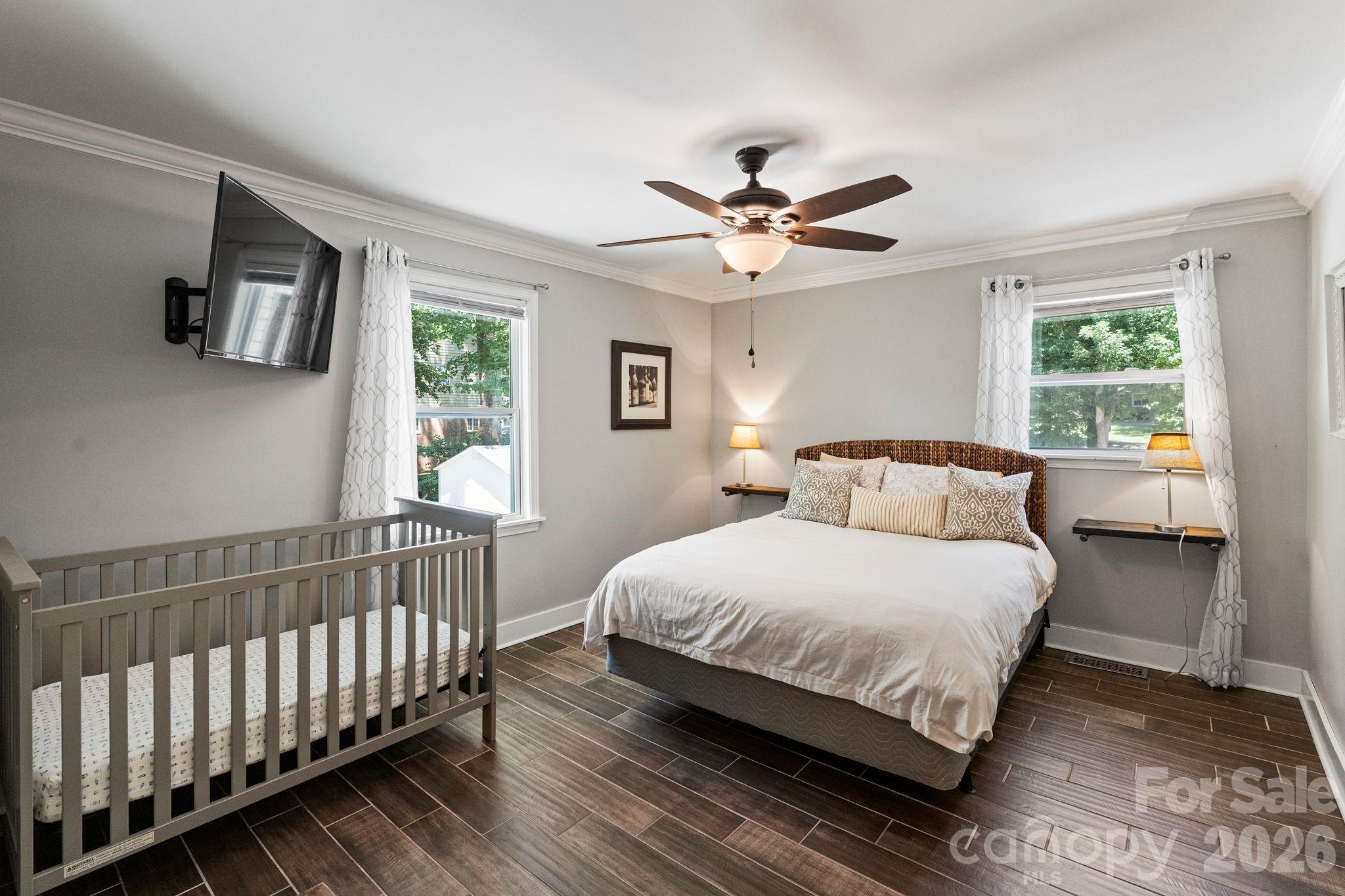 383 Sundown Road — Mooresville