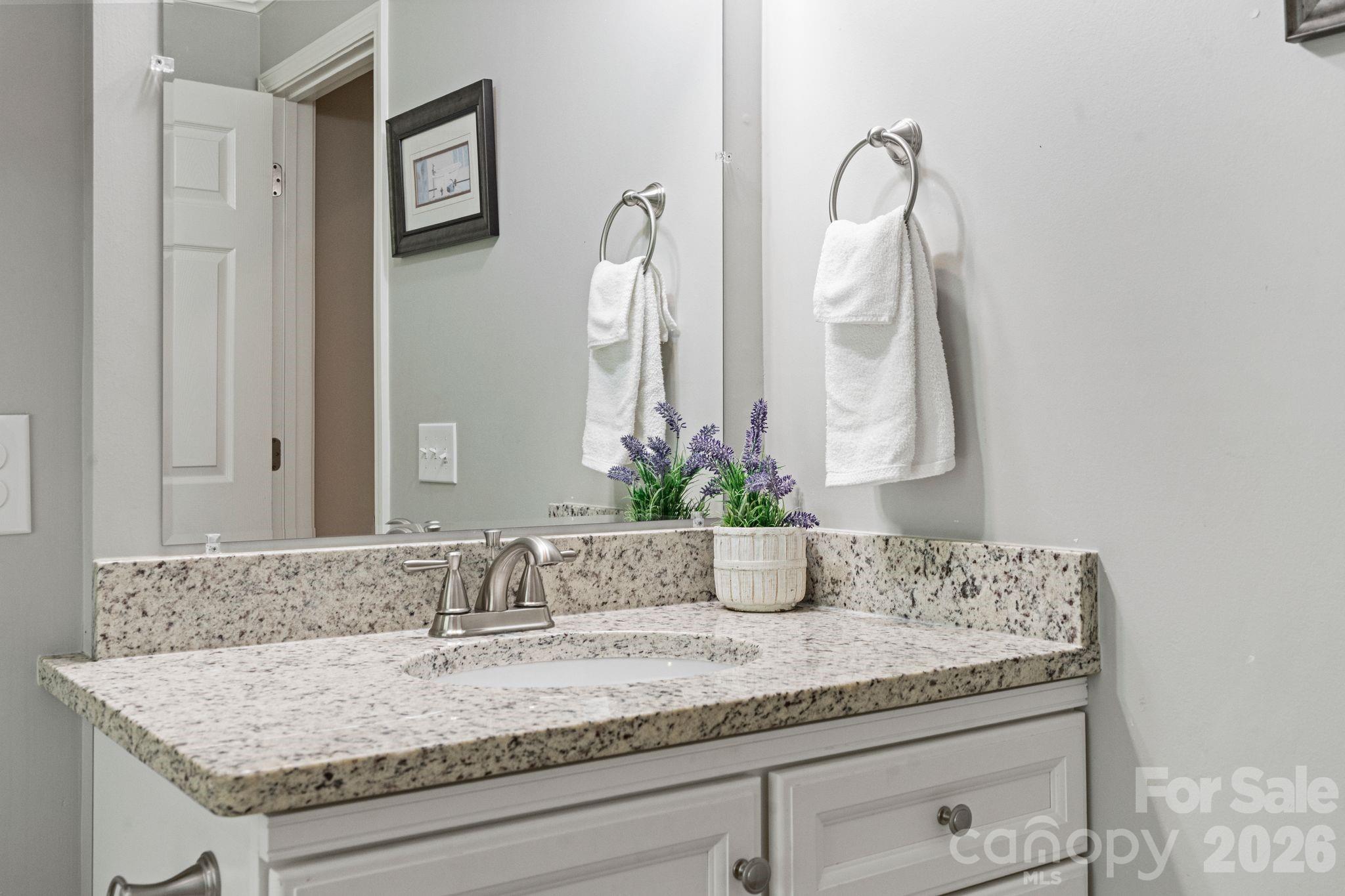 383 Sundown Road — Mooresville
