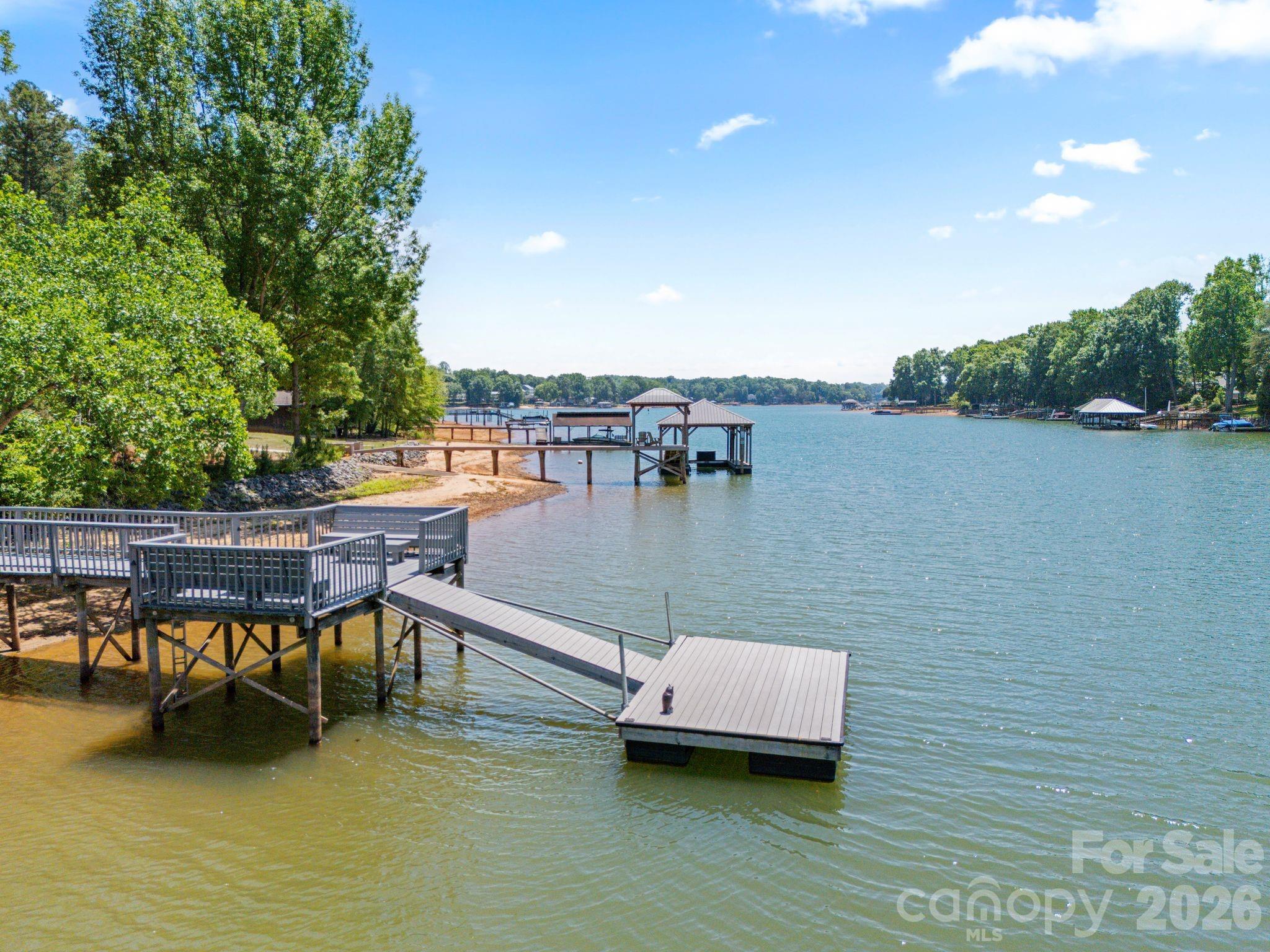 383 Sundown Road — Mooresville