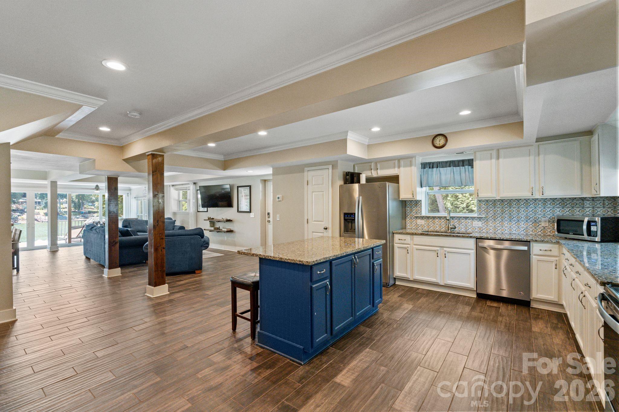 383 Sundown Road — Mooresville
