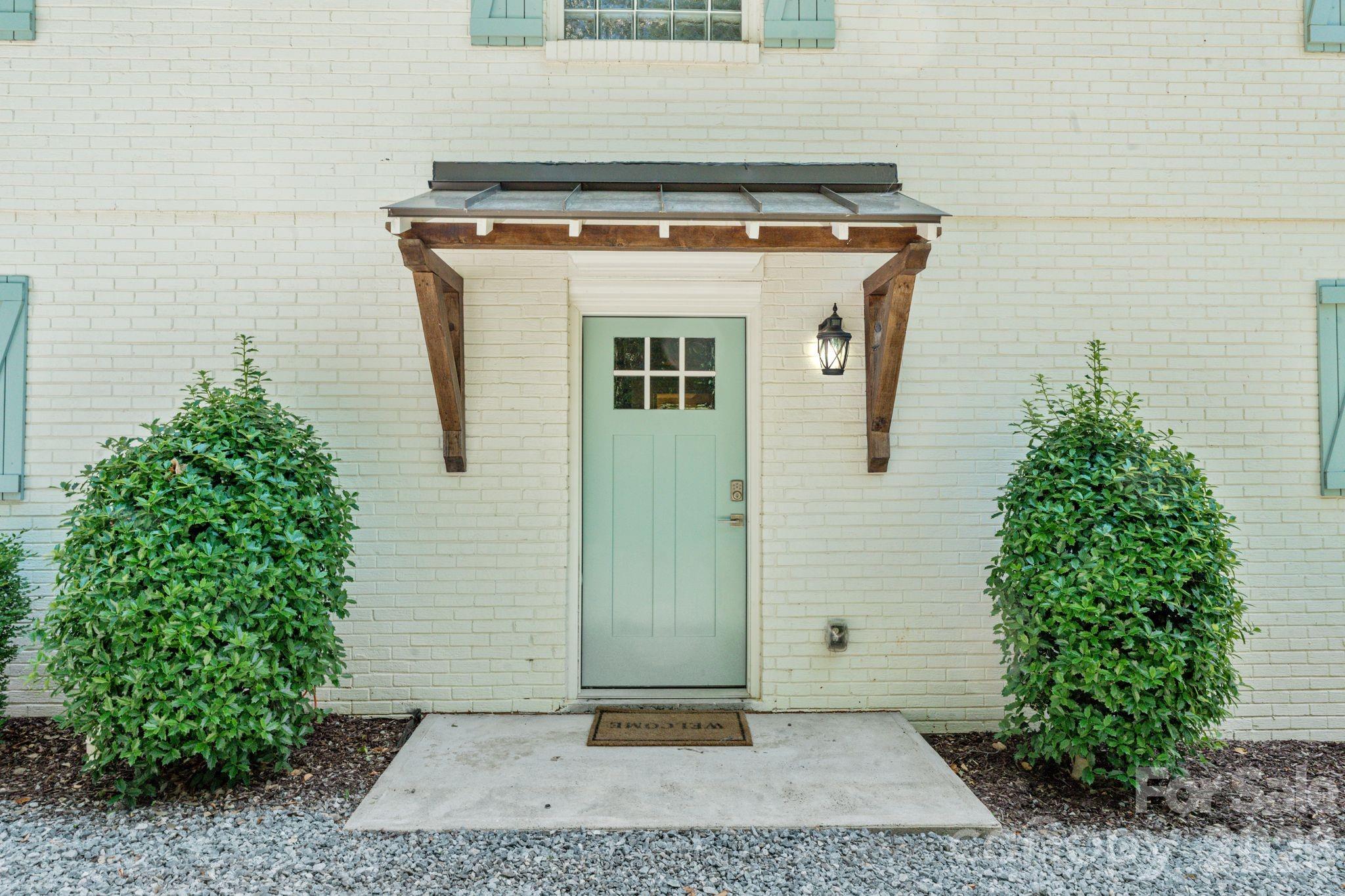 383 Sundown Road — Mooresville