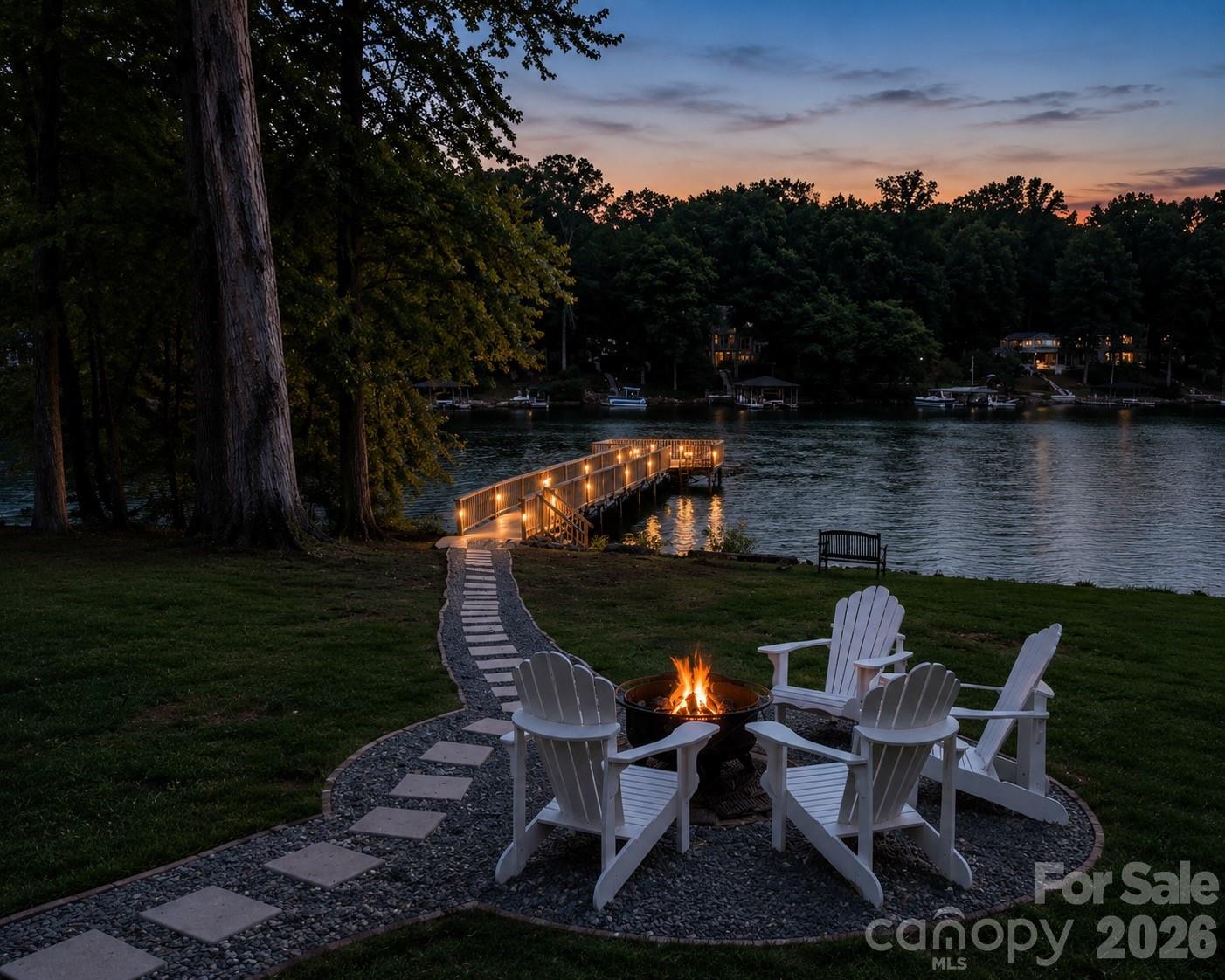 383 Sundown Road — Mooresville