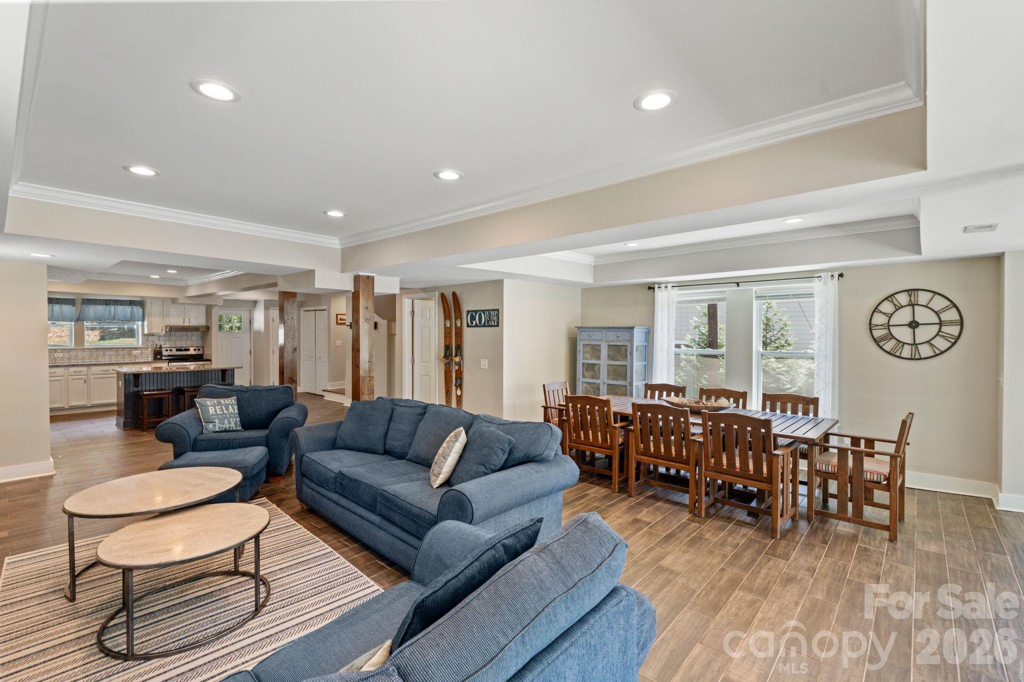 383 Sundown Road — Mooresville