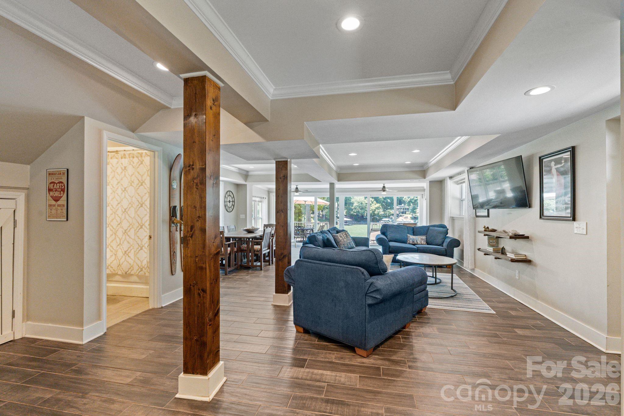 383 Sundown Road — Mooresville