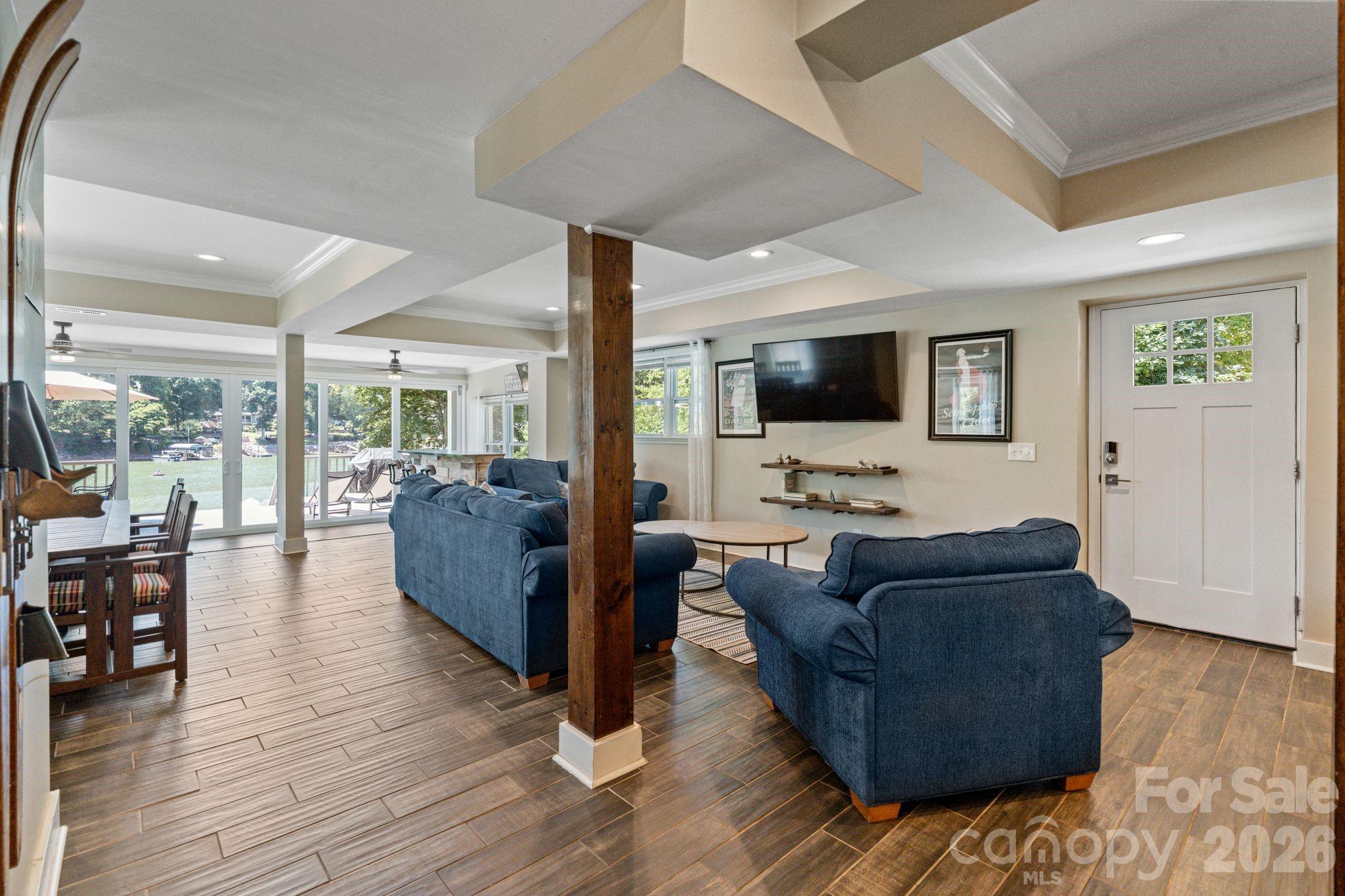 383 Sundown Road — Mooresville