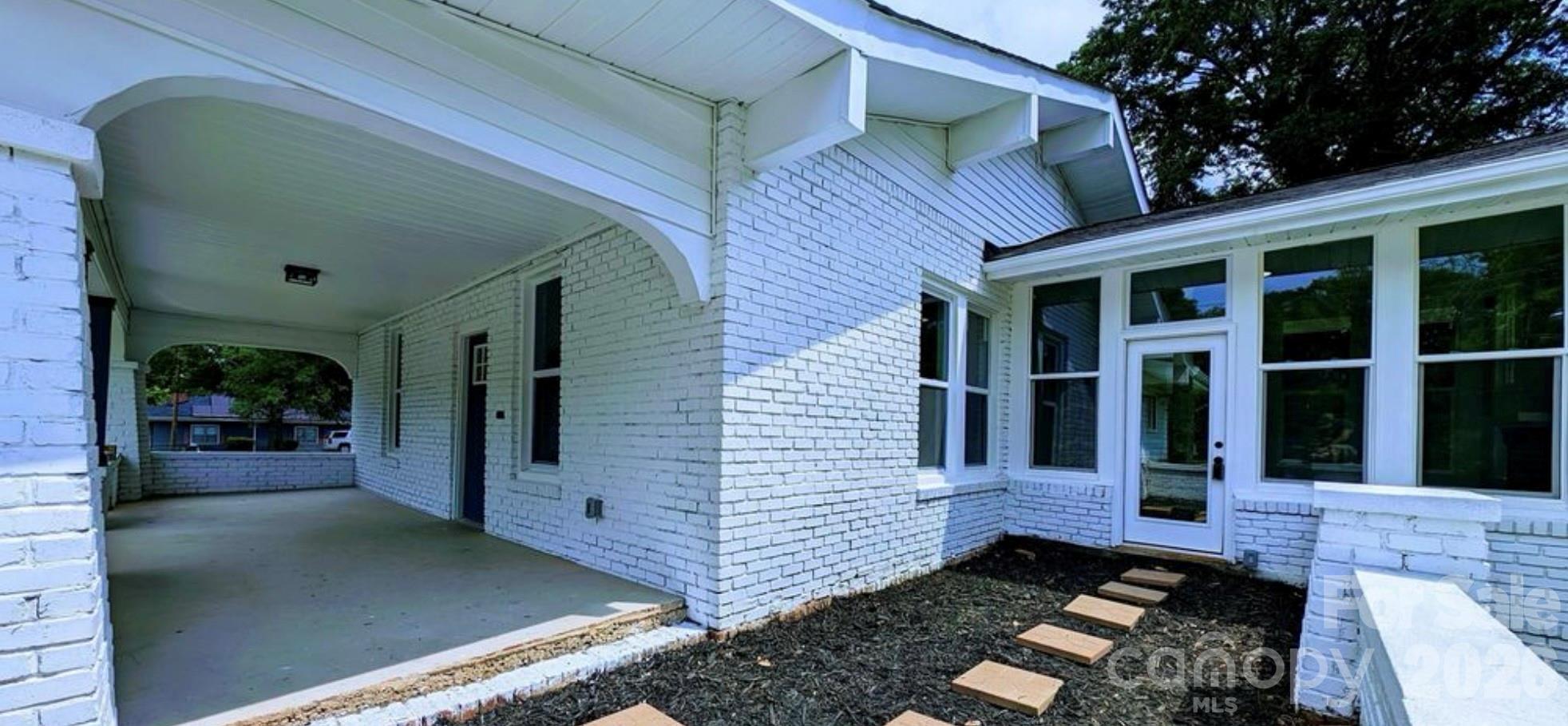 113 Brawley Street — Chester