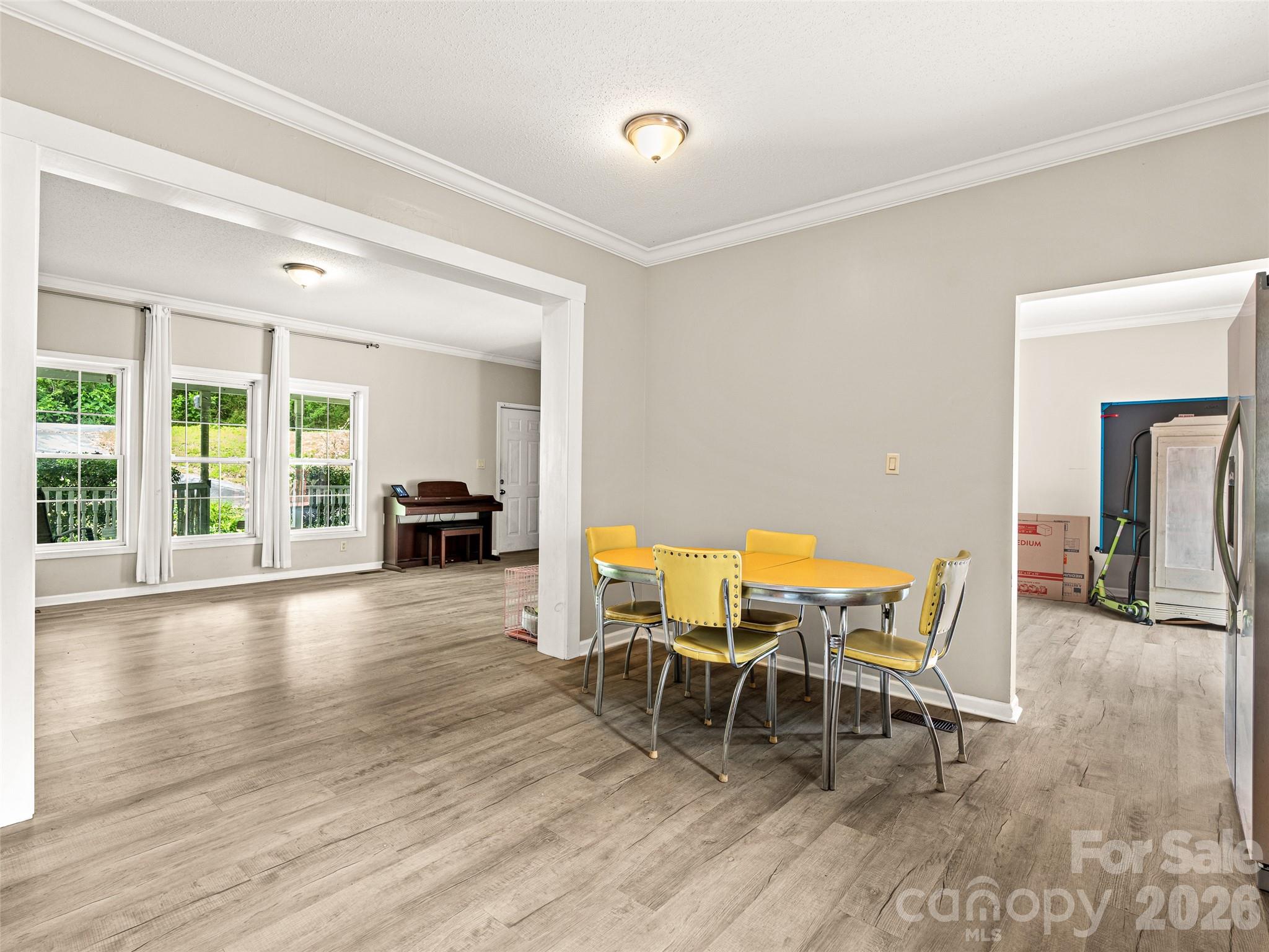 17 Captains Drive — Candler