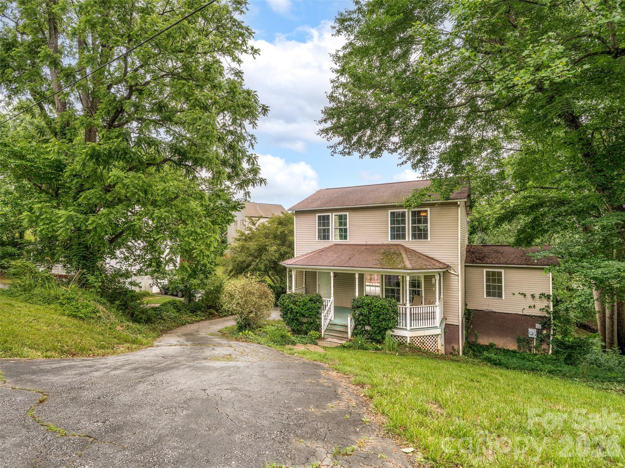 17 Captains Drive — Candler