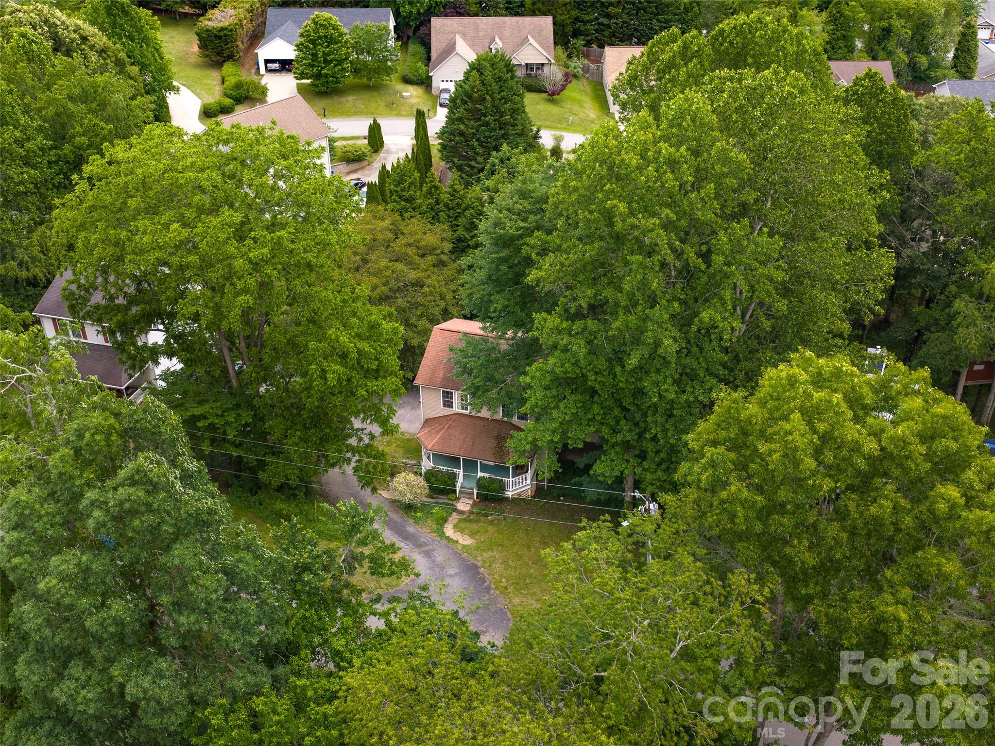 17 Captains Drive — Candler