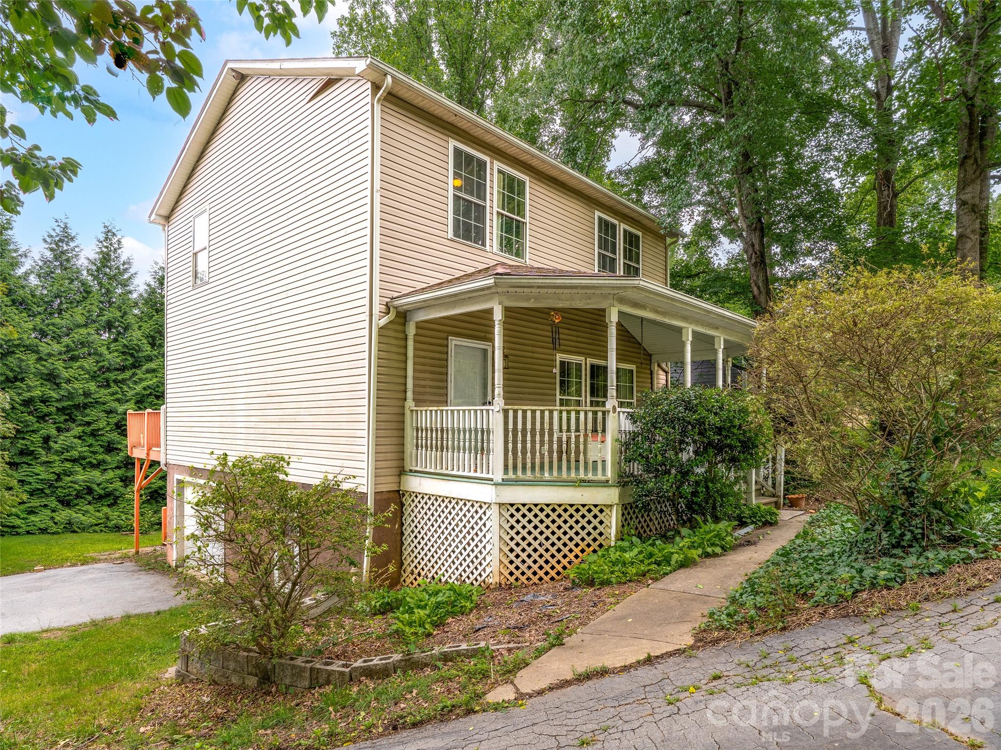 17 Captains Drive — Candler