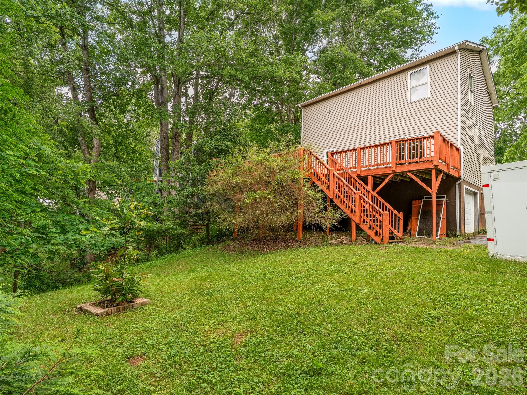 17 Captains Drive — Candler